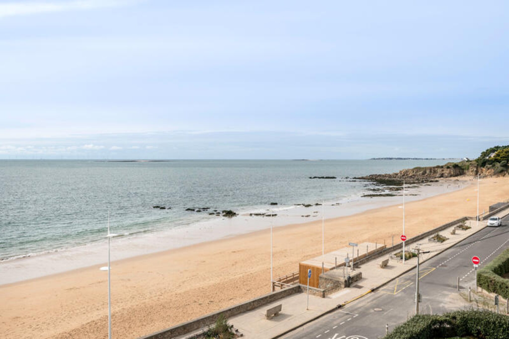 Appartements à Pornichet-Niet-getagd