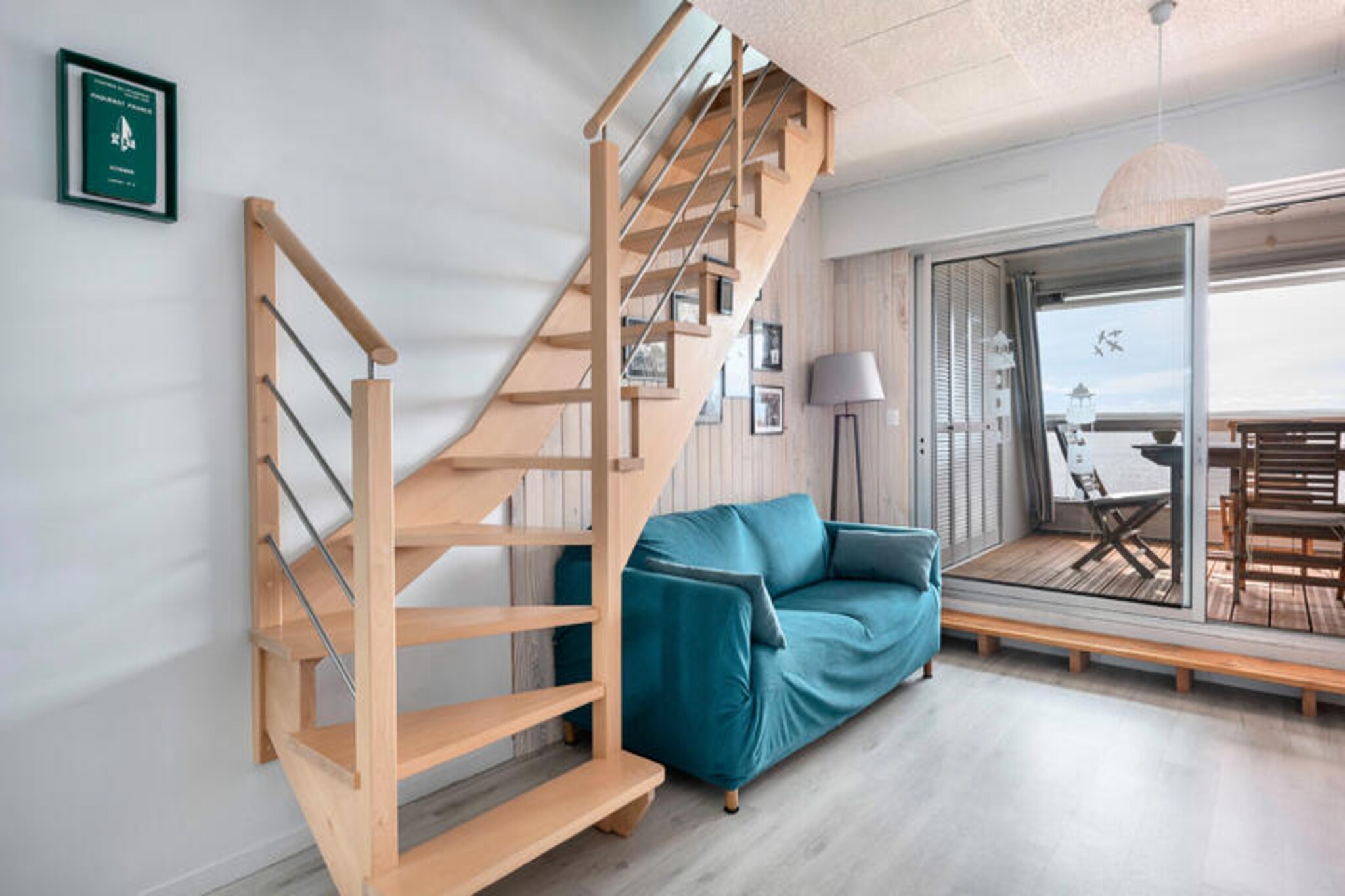 Appartements à Pornichet-Niet-getagd