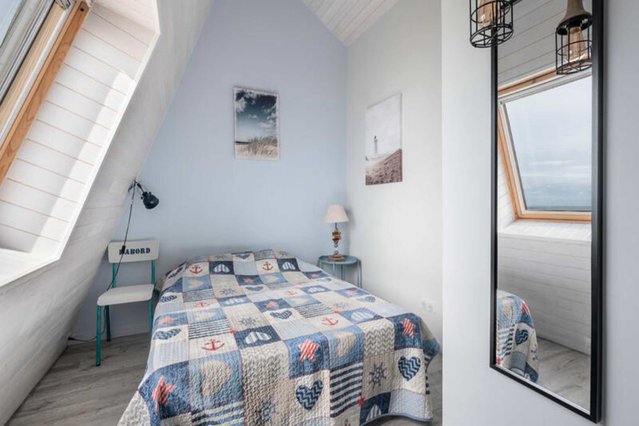 Appartements à Pornichet-Niet-getagd