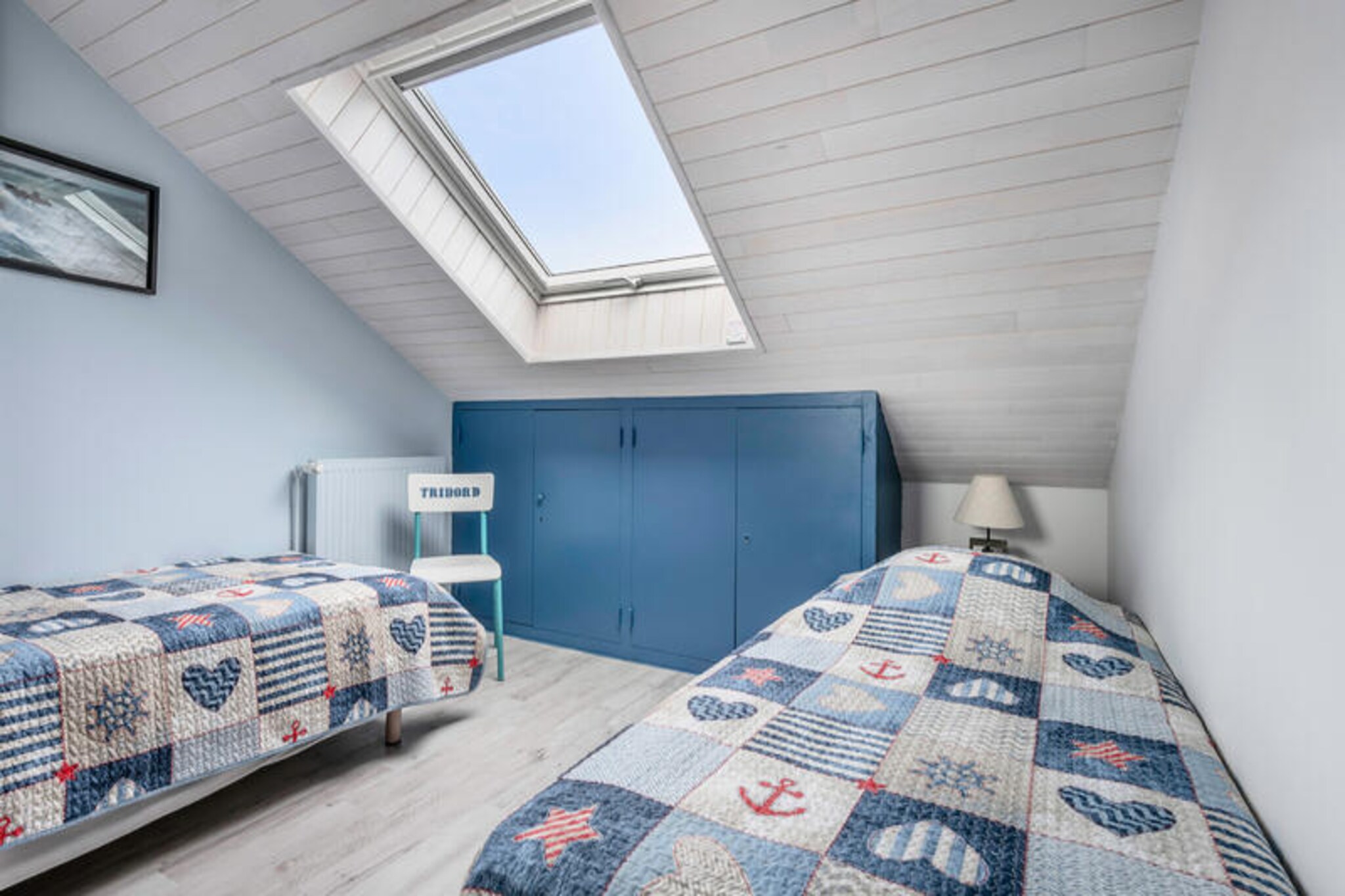 Appartements à Pornichet-Niet-getagd