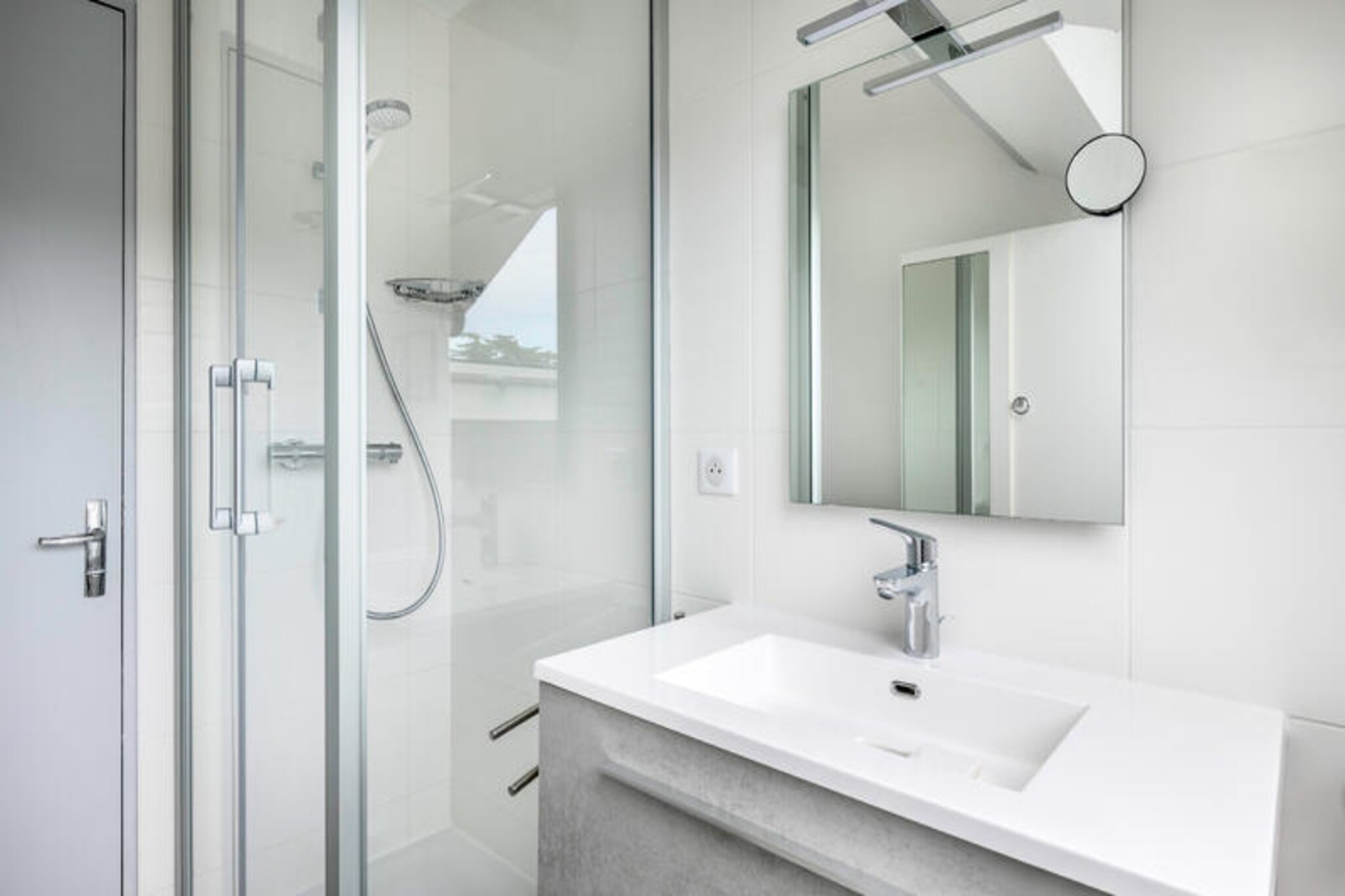 Appartements à Pornichet-Niet-getagd