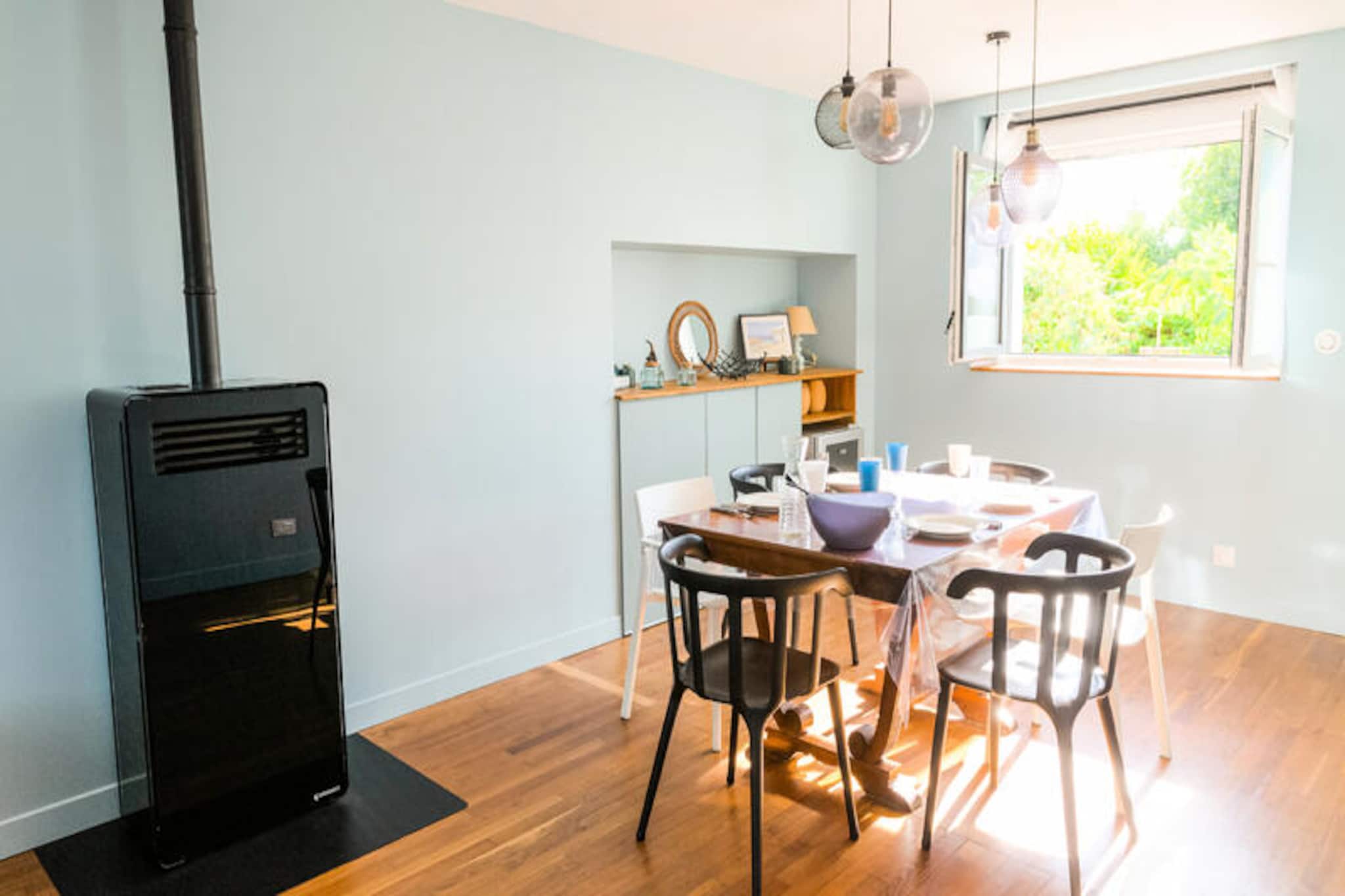 Maison à Loctudy-Untagged