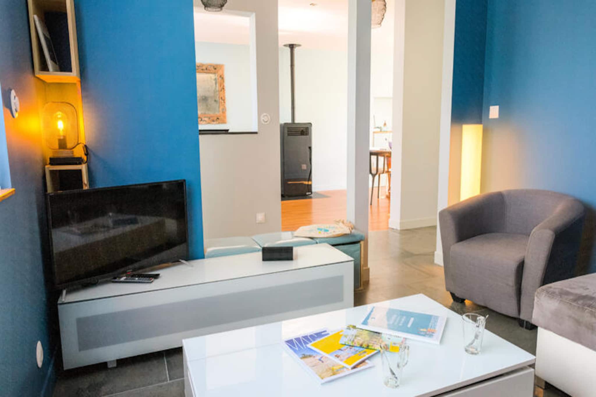 Maison à Loctudy-Untagged