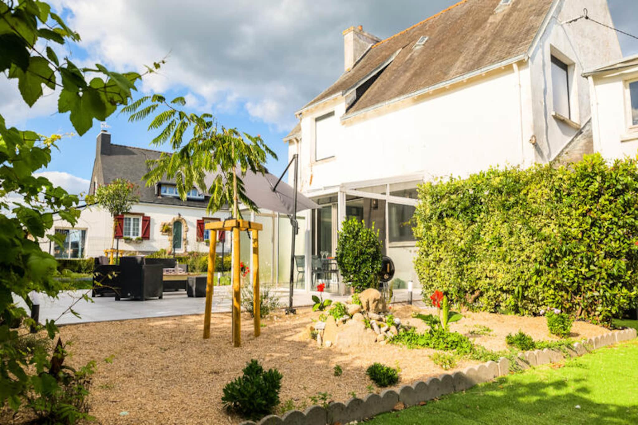 Maison à Loctudy-Untagged