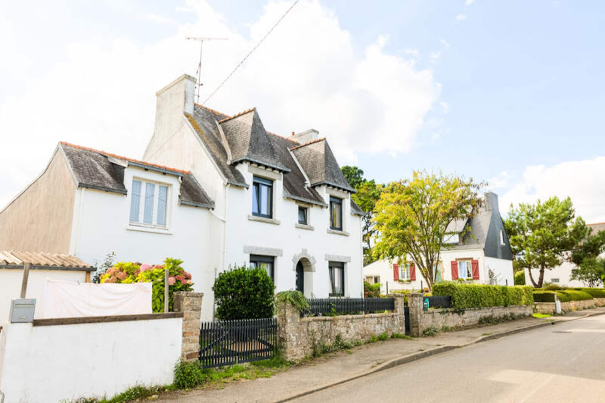 Maison à Loctudy-Untagged