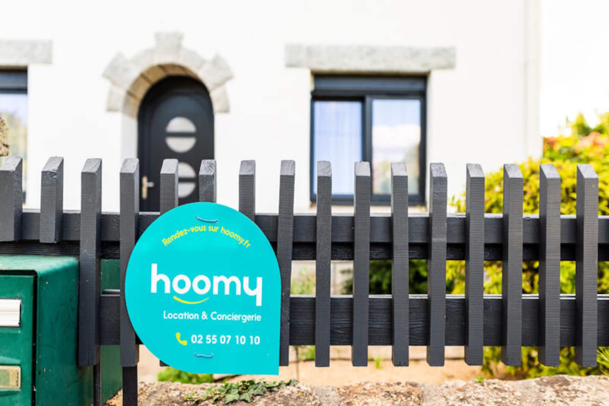 Maison à Loctudy-Untagged