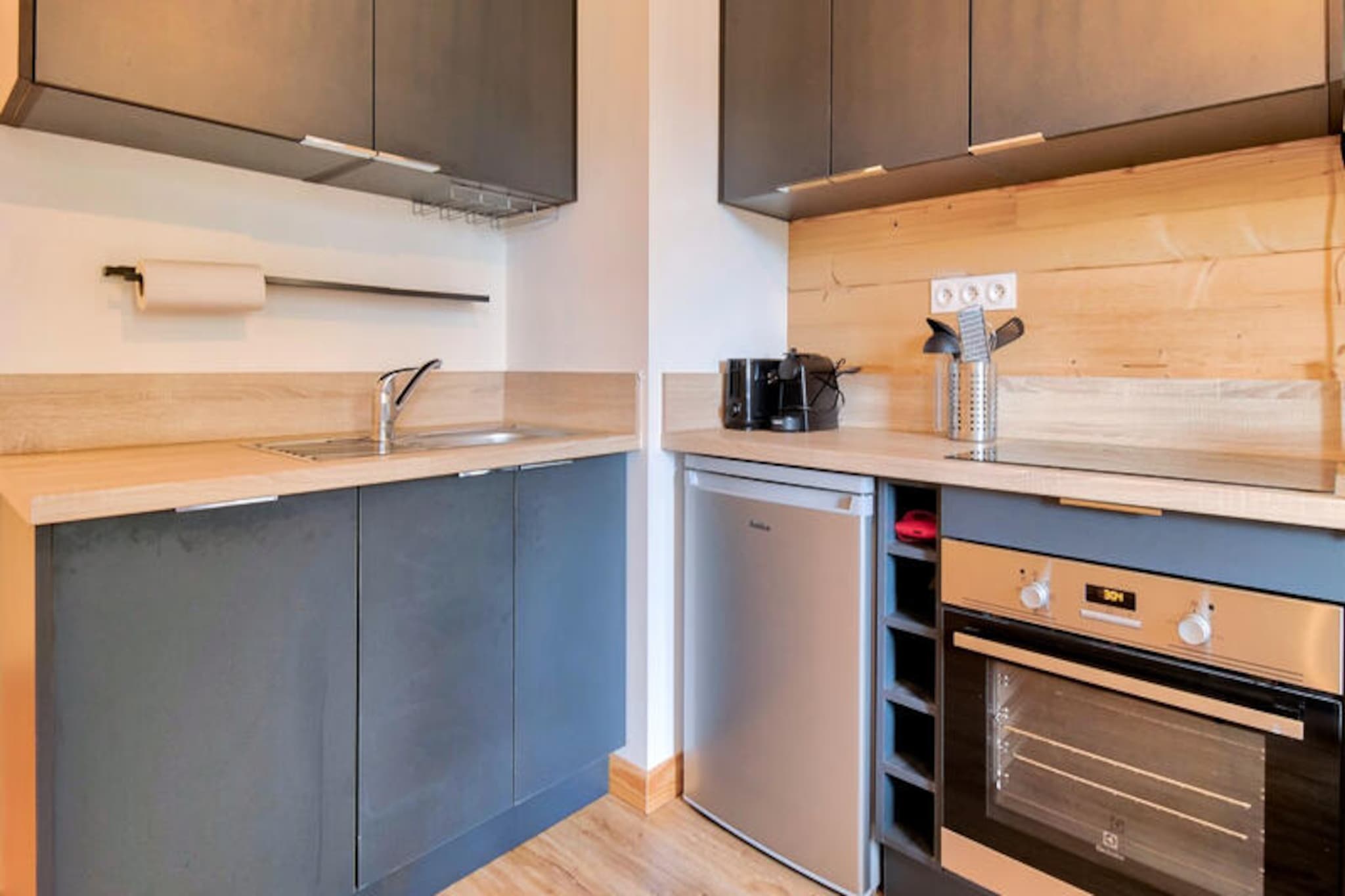 Appartements à Genos