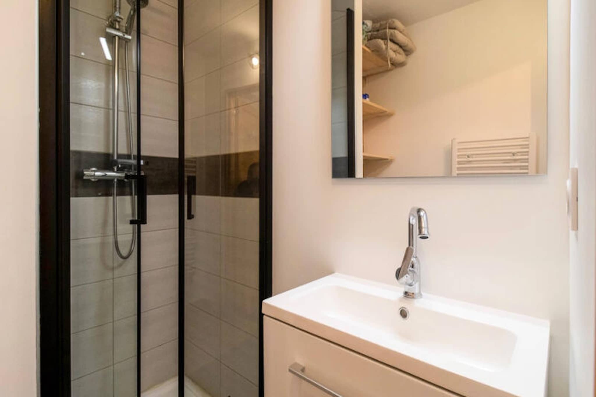 Appartements à Genos