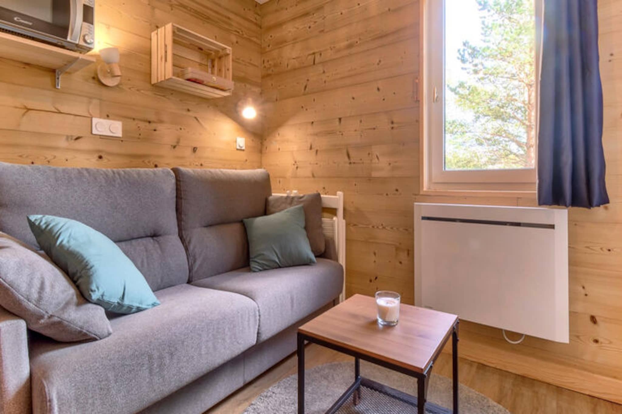 Appartements à Genos-Non tagué