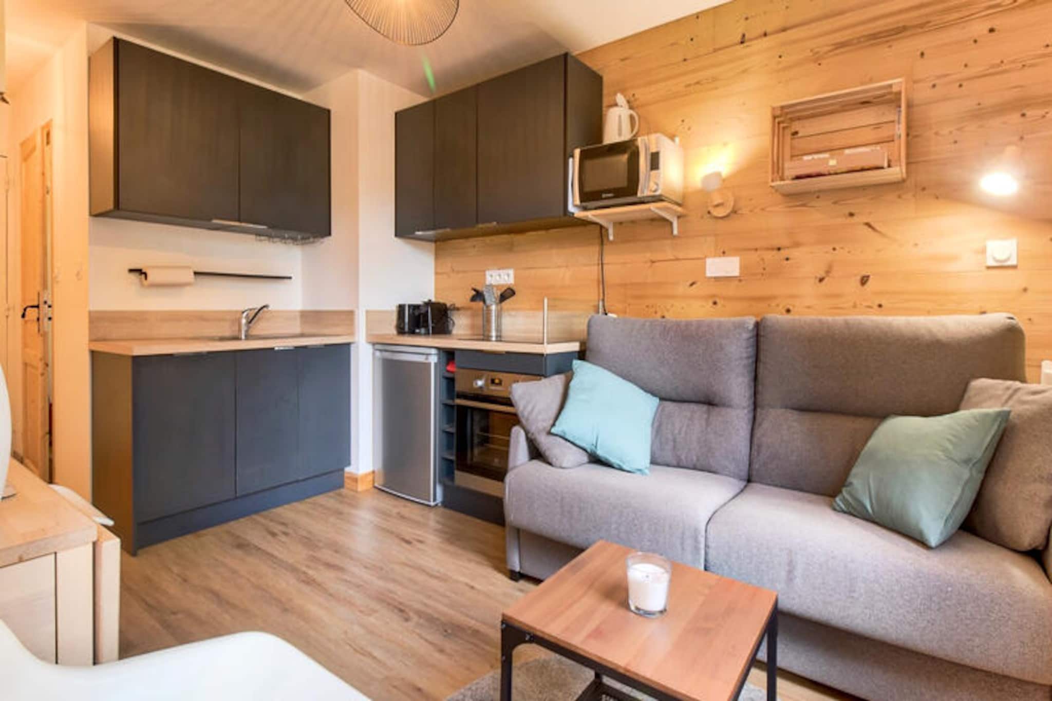 Appartements à Genos-Non tagué