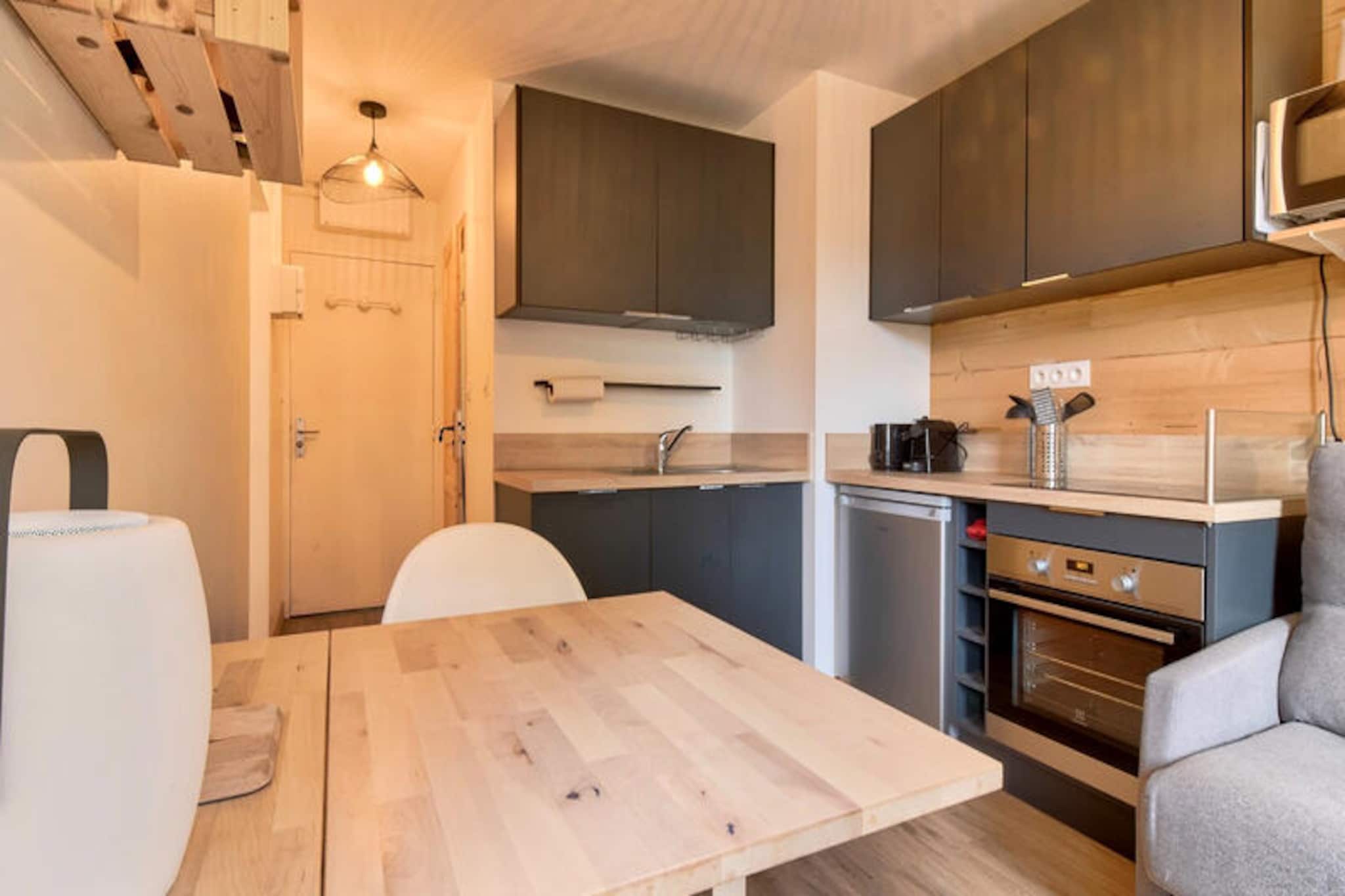 Appartements à Genos-Non tagué