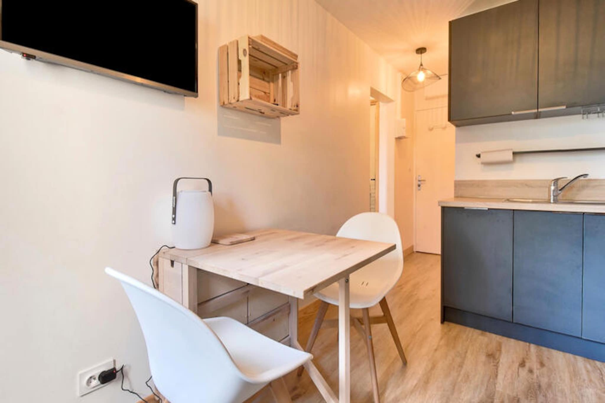 Appartements à Genos-Non tagué