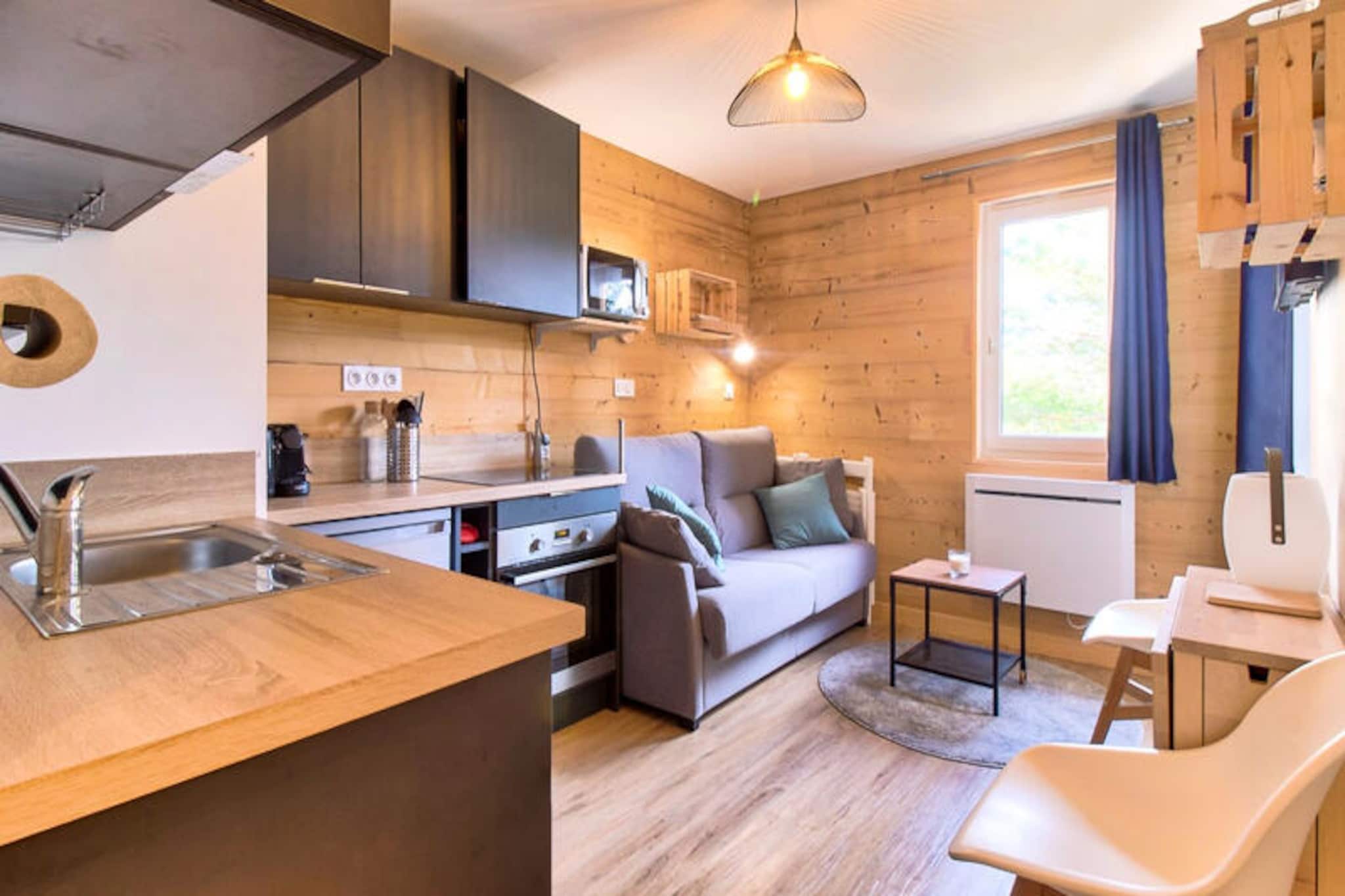 Appartements à Genos-Non tagué