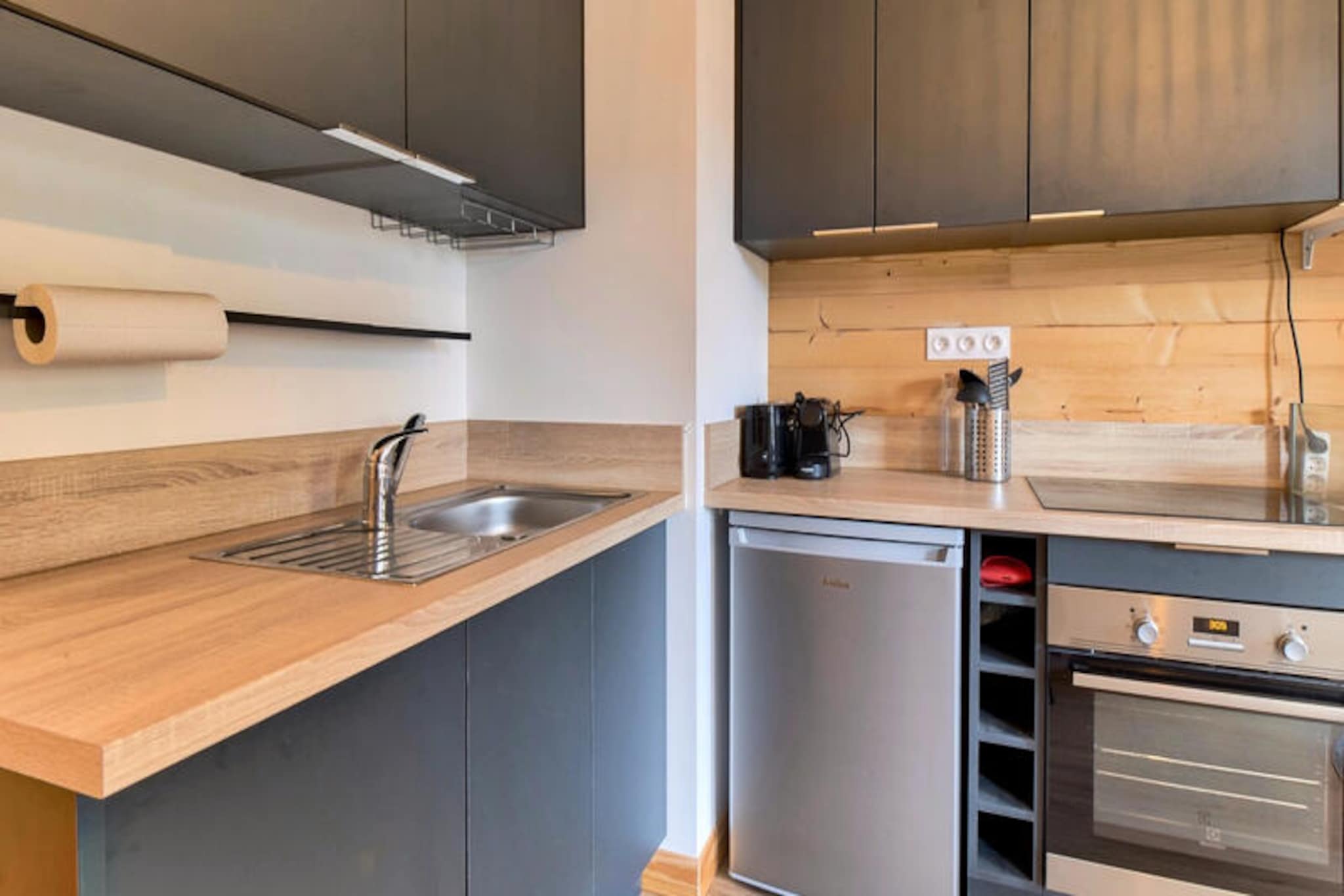 Appartements à Genos-Non tagué