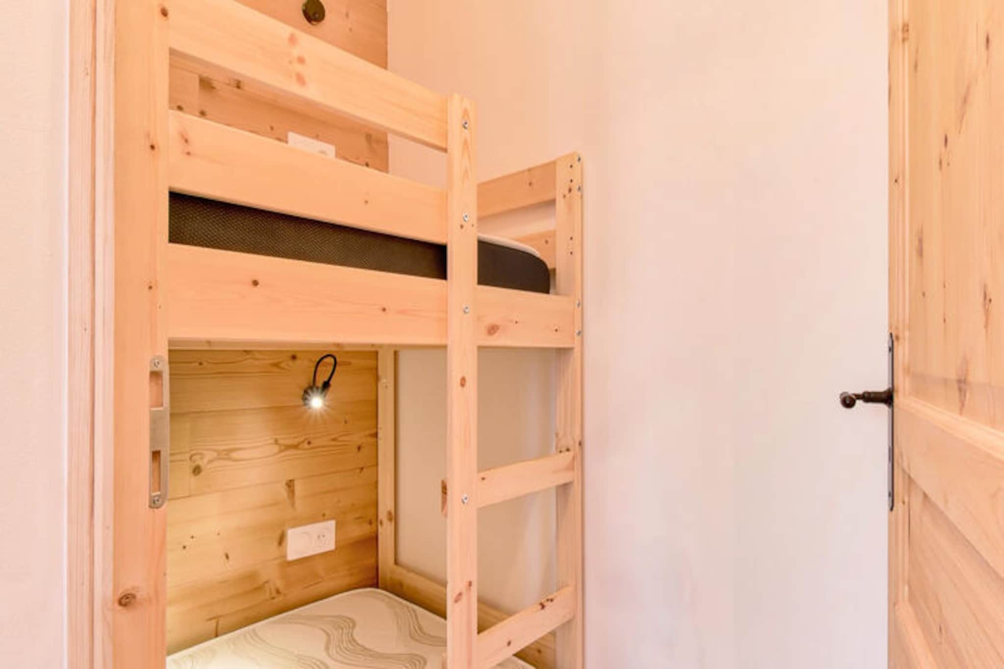 Appartements à Genos-Non tagué