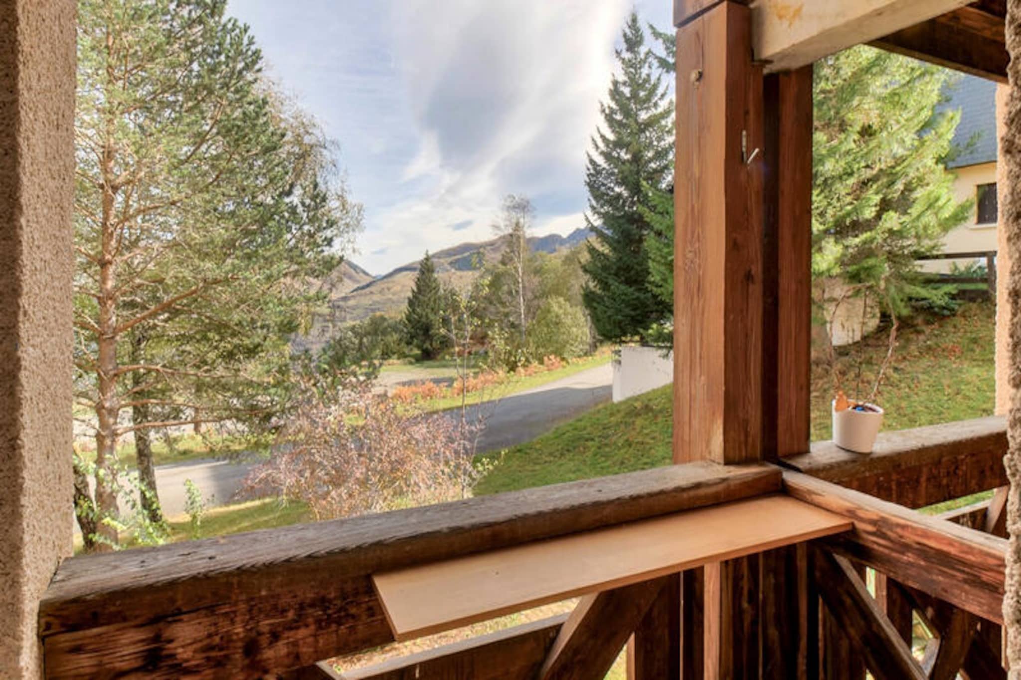 Appartements à Genos-Non tagué