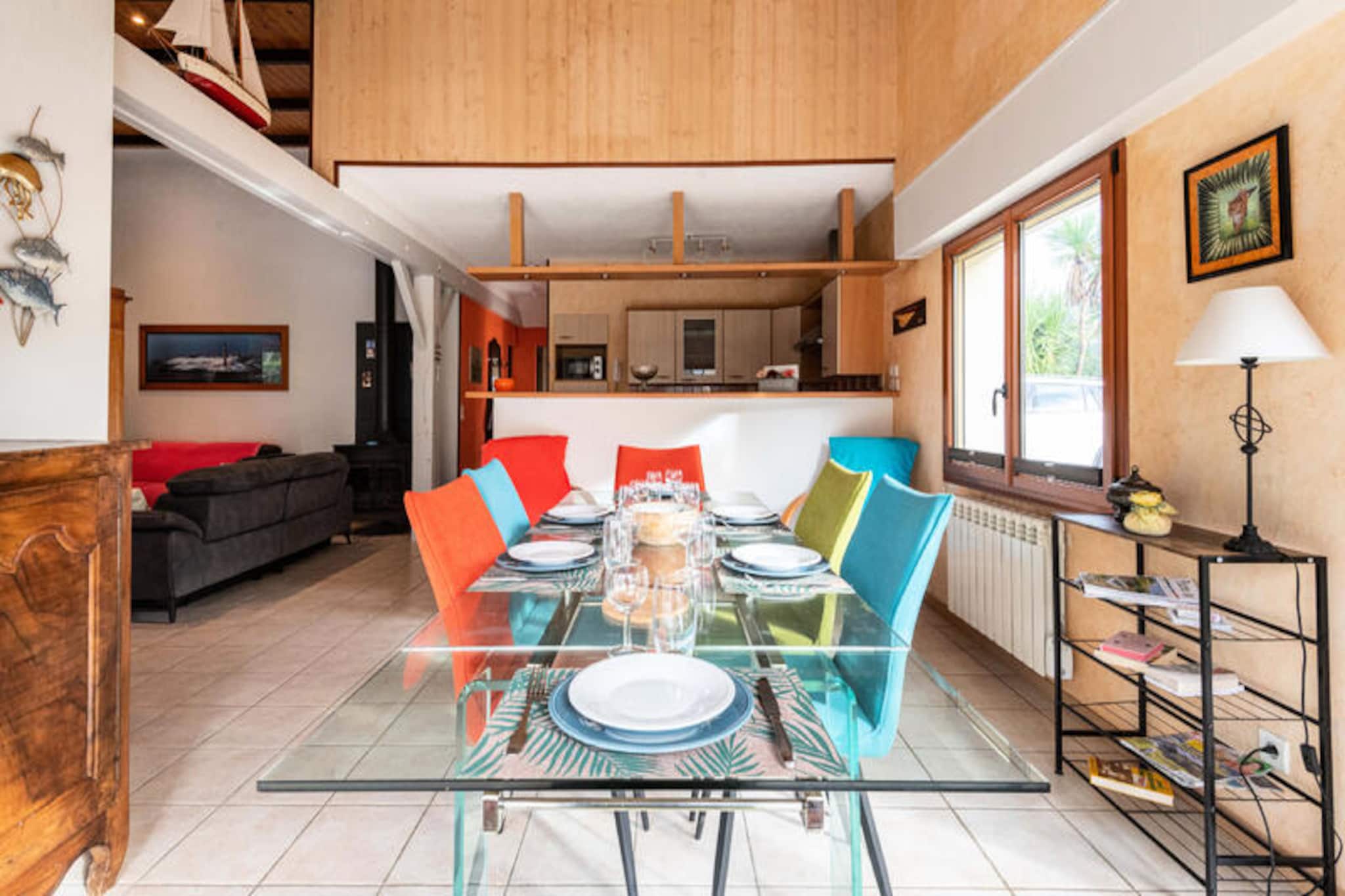 Maison à Sarzeau-Nicht zugeordnet