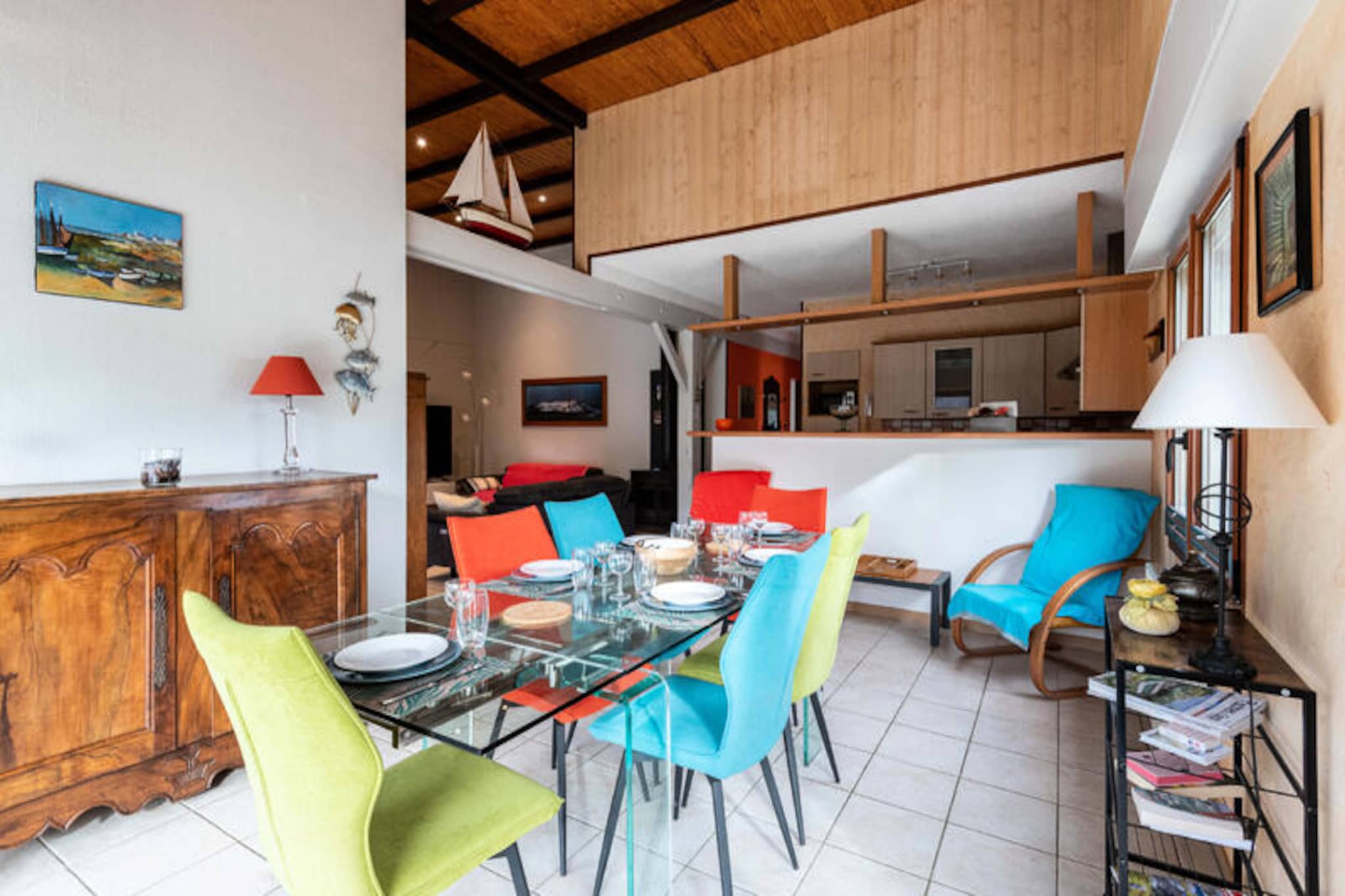 Maison à Sarzeau-Nicht zugeordnet