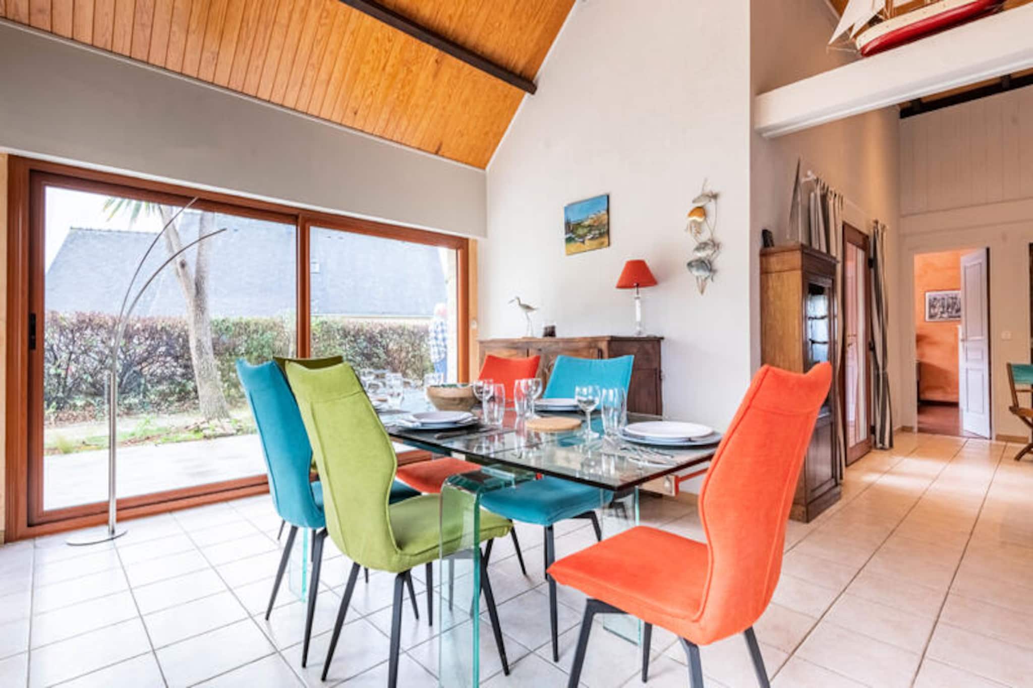 Maison à Sarzeau-Nicht zugeordnet