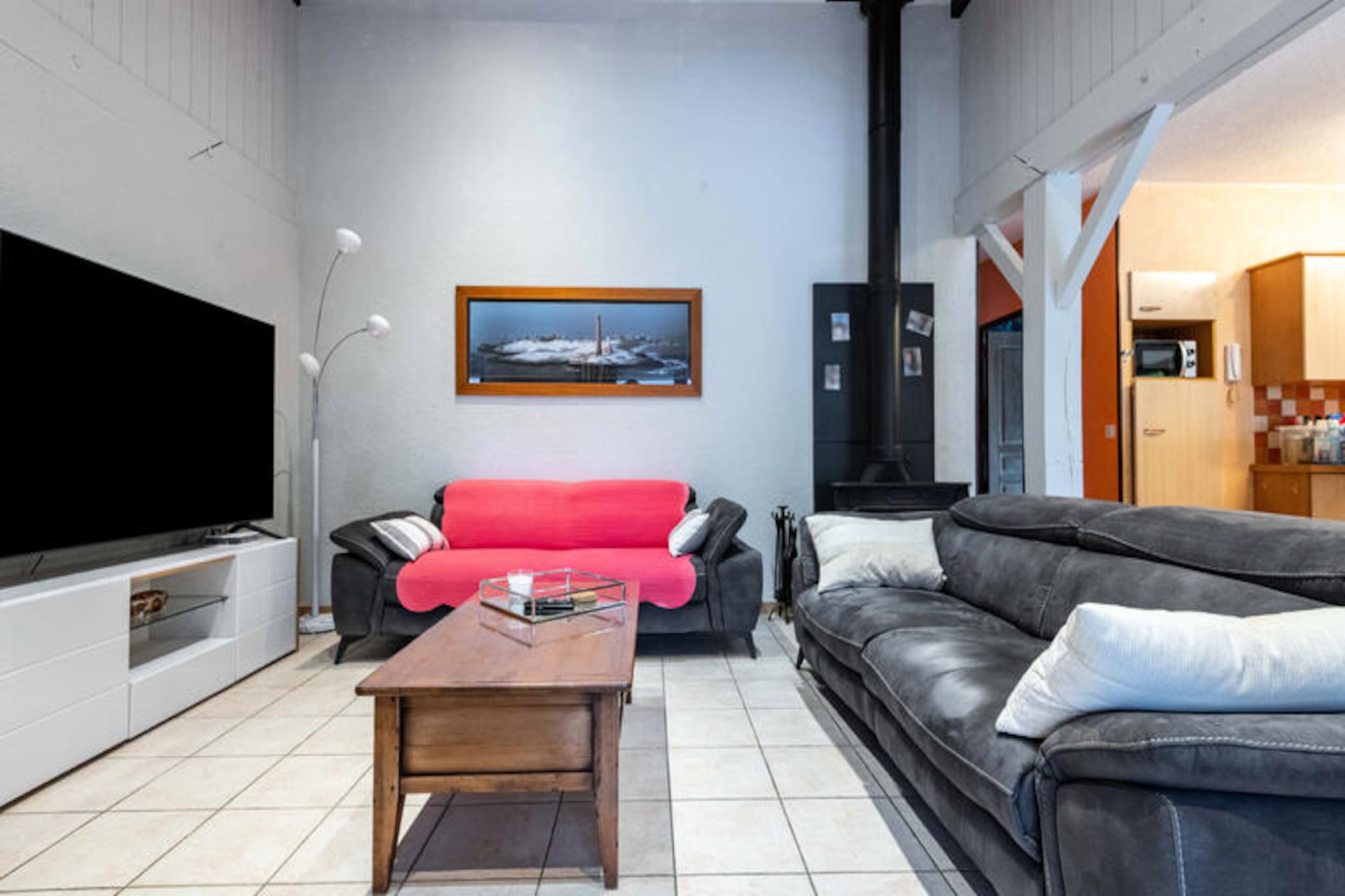 Maison à Sarzeau-Nicht zugeordnet