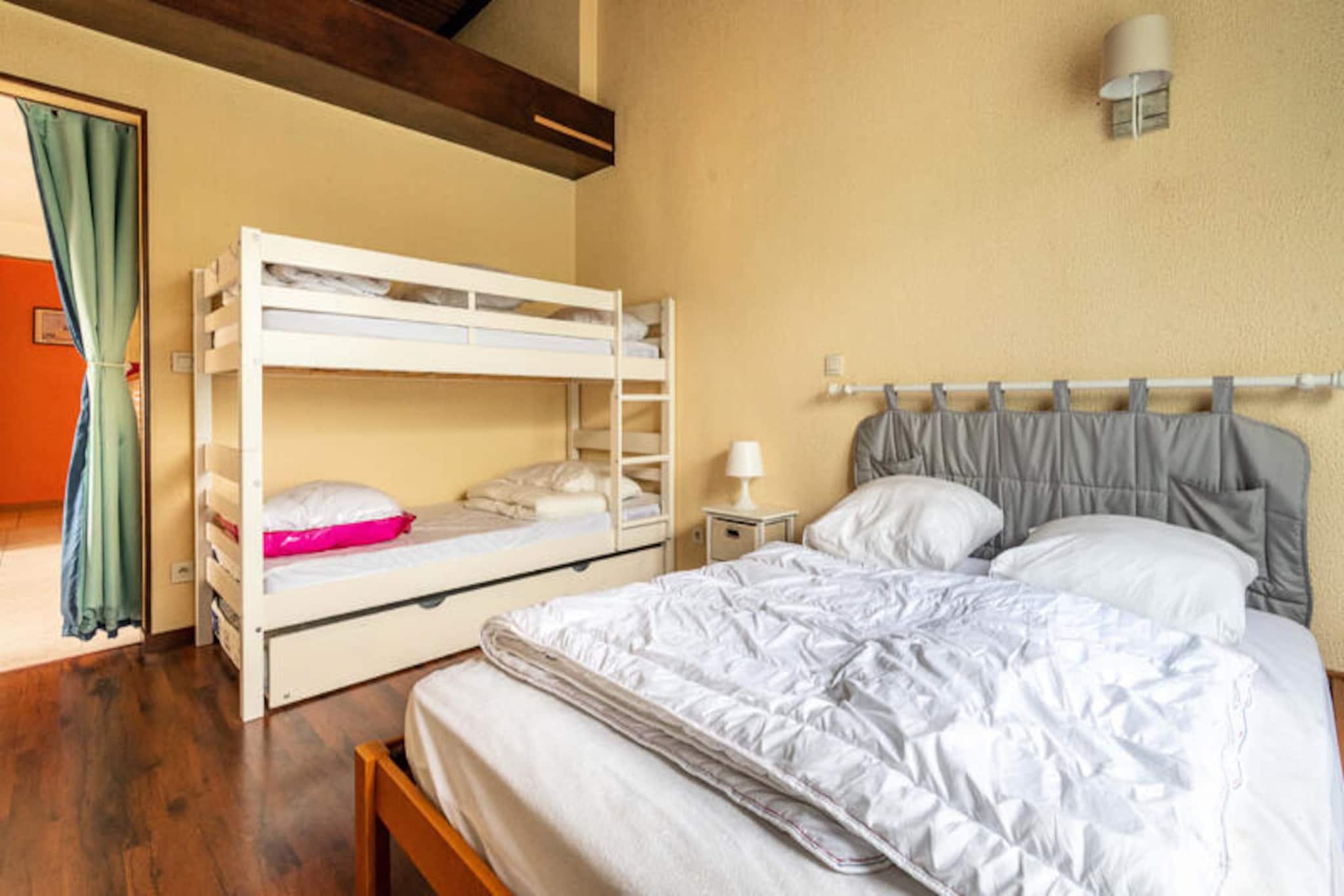 Maison à Sarzeau-Nicht zugeordnet