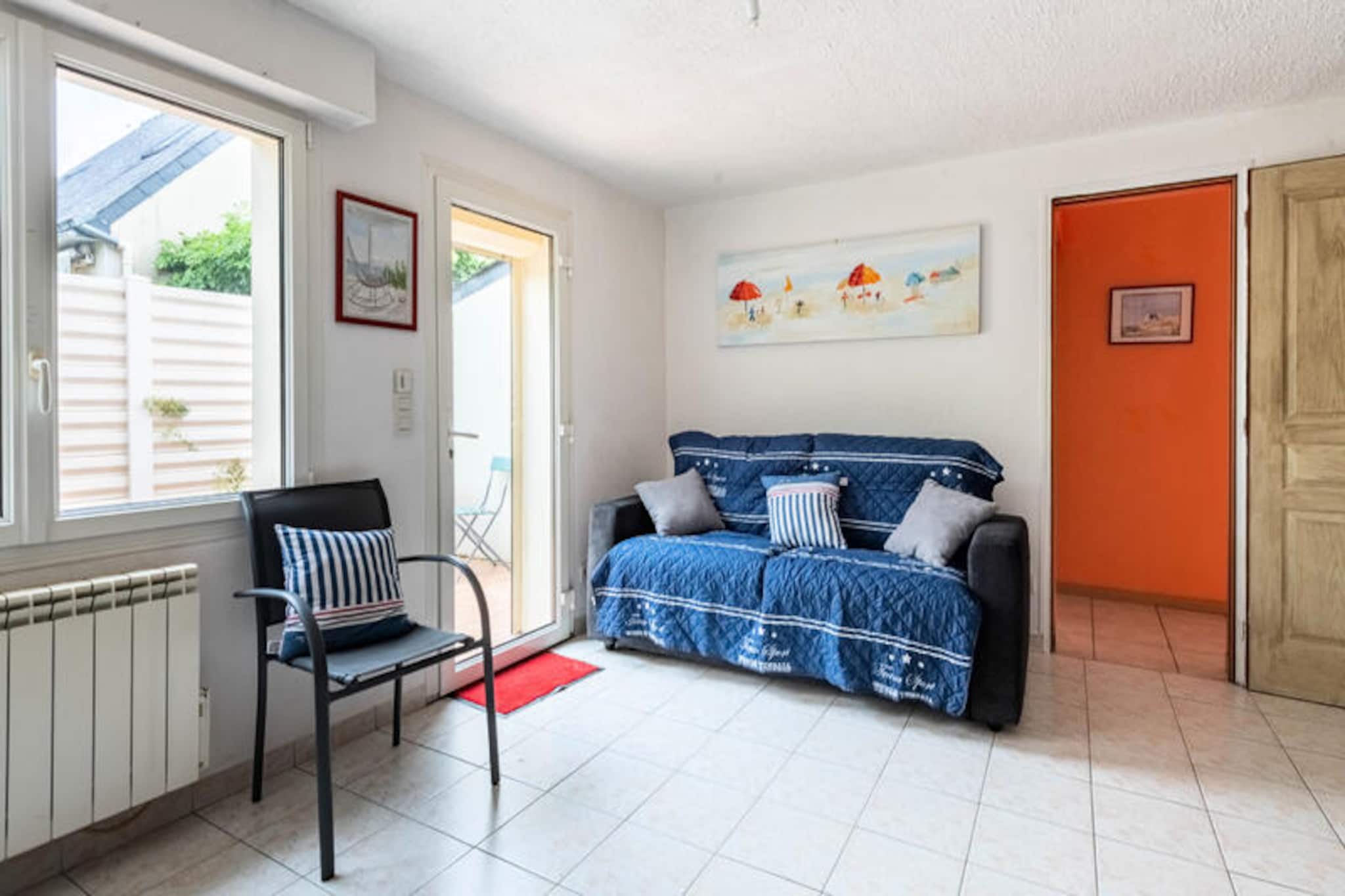 Maison à Sarzeau-Nicht zugeordnet