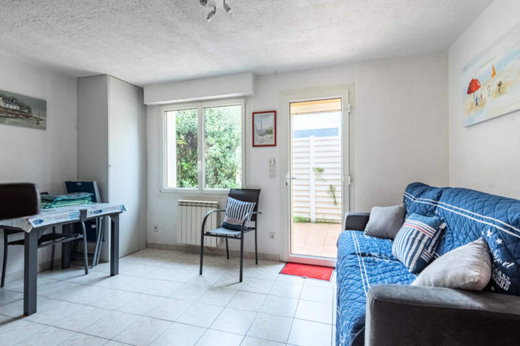 Maison à Sarzeau-Nicht zugeordnet