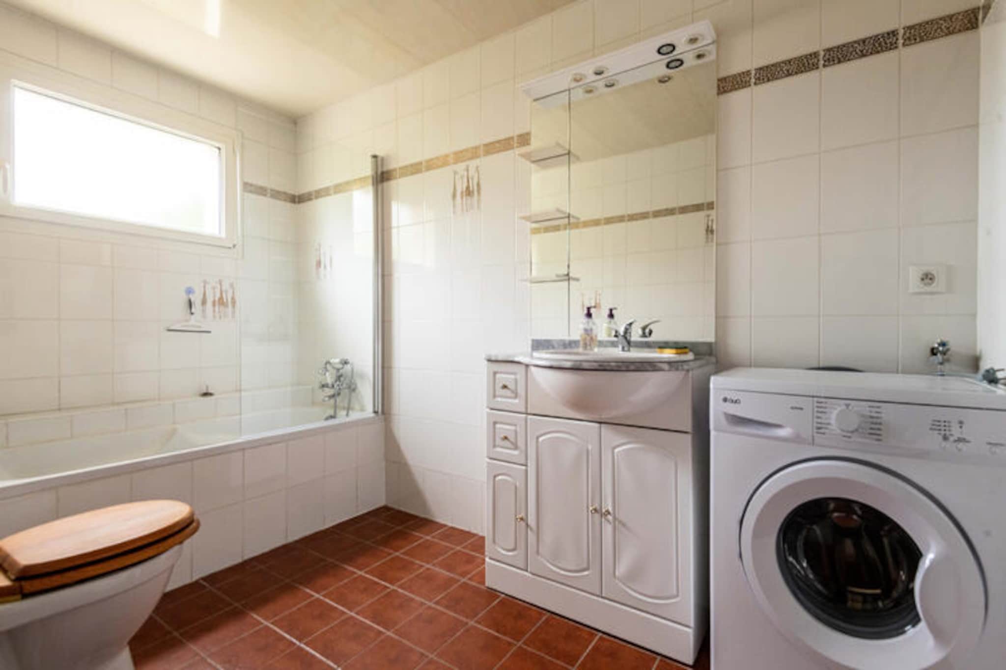 Maison à Sarzeau-Nicht zugeordnet