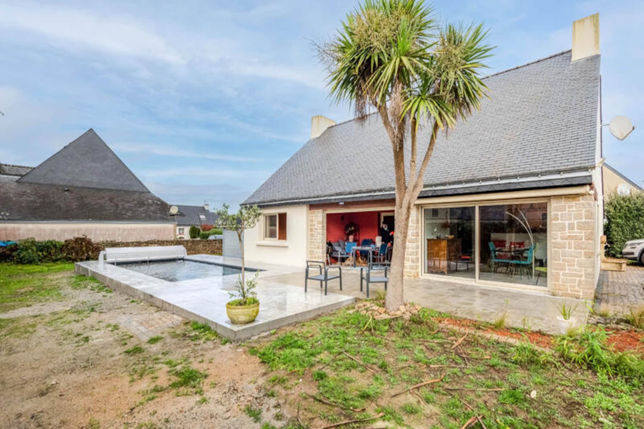 Maison à Sarzeau-Nicht zugeordnet