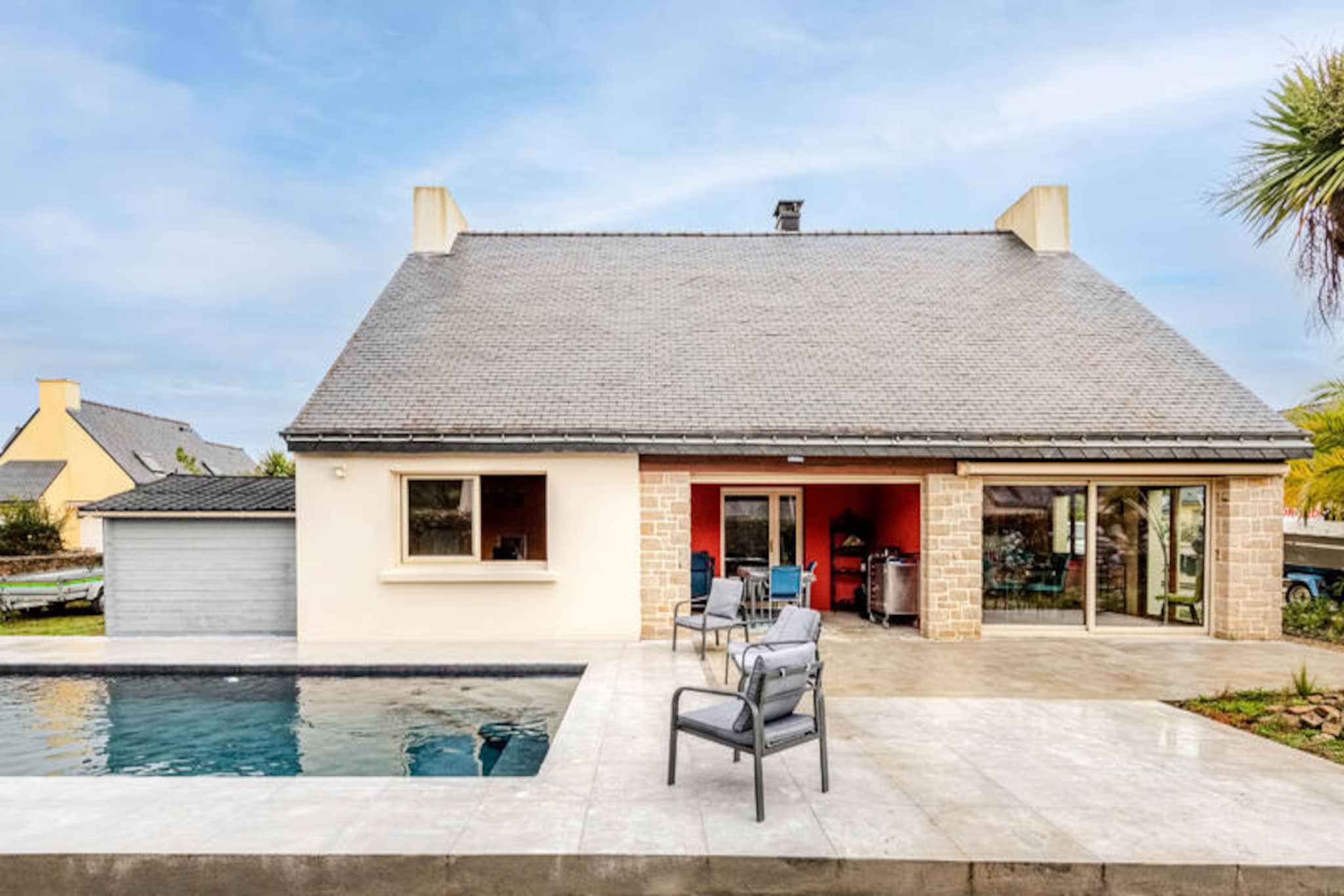 Maison à Sarzeau-Nicht zugeordnet