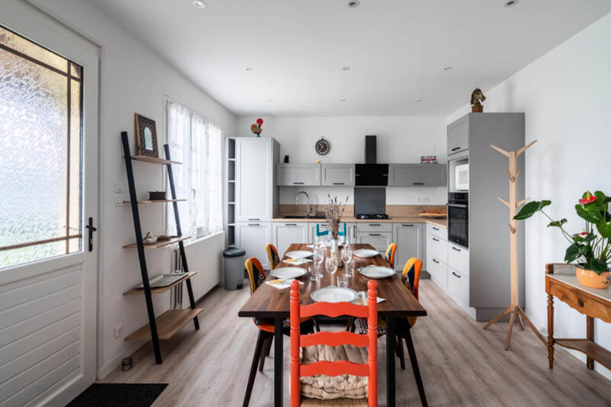 Maison à Penmarc'h-Niet-getagd