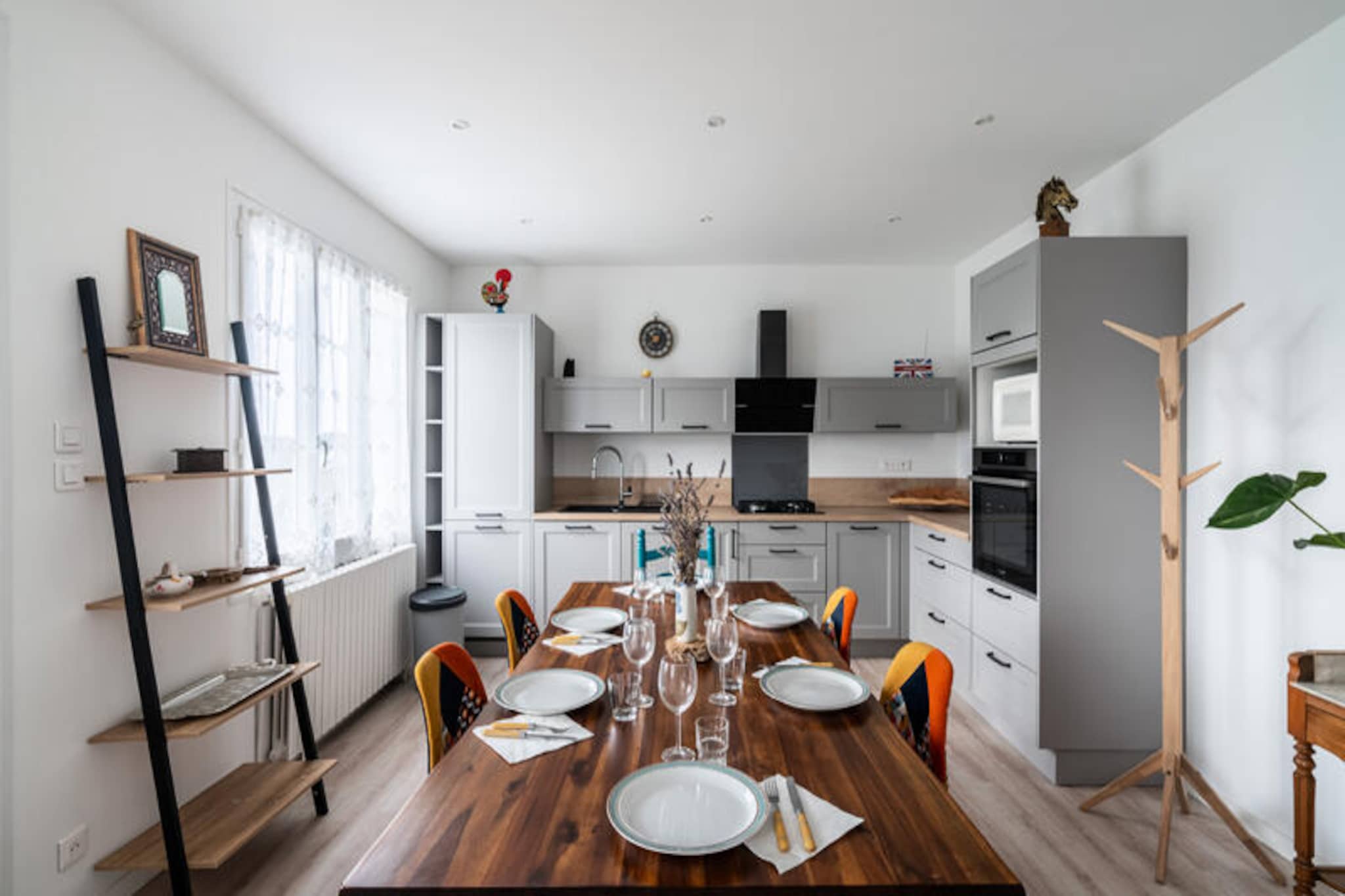 Maison à Penmarc'h-Niet-getagd