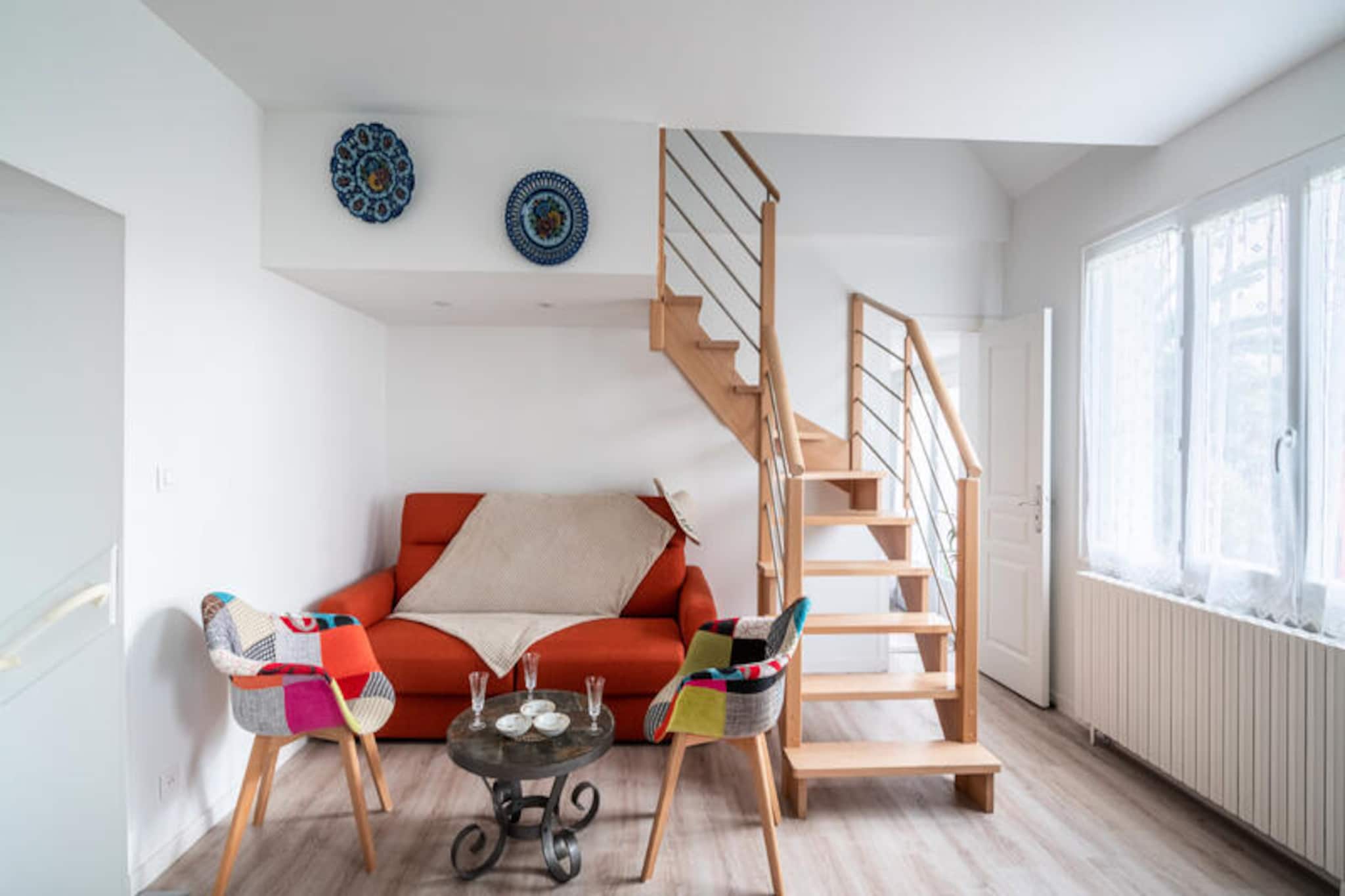 Maison à Penmarc'h-Niet-getagd