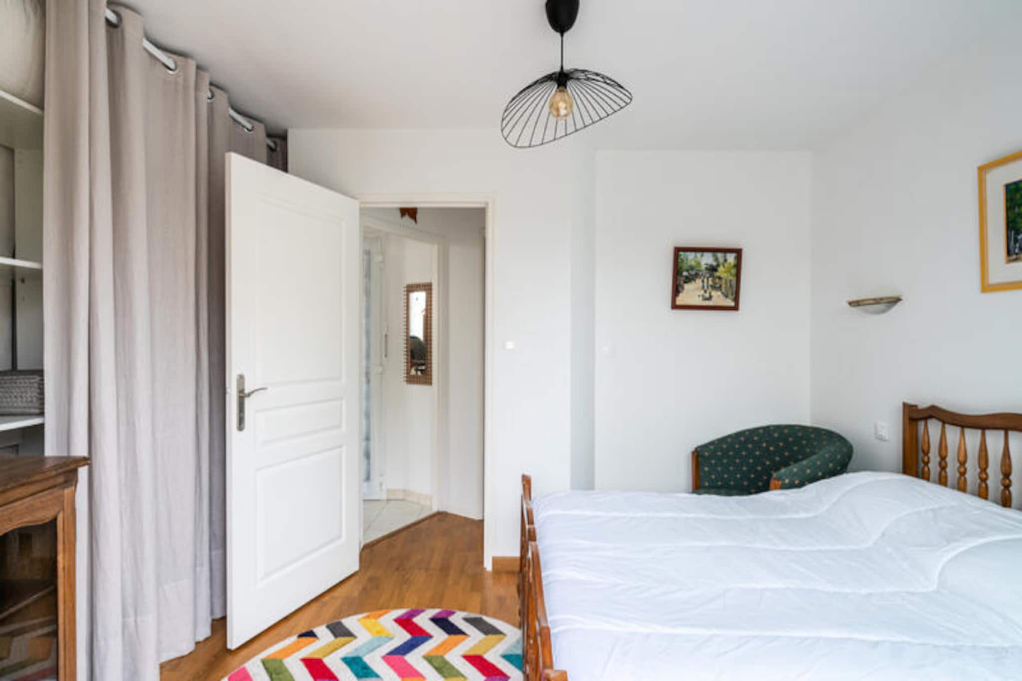 Maison à Penmarc'h-Niet-getagd