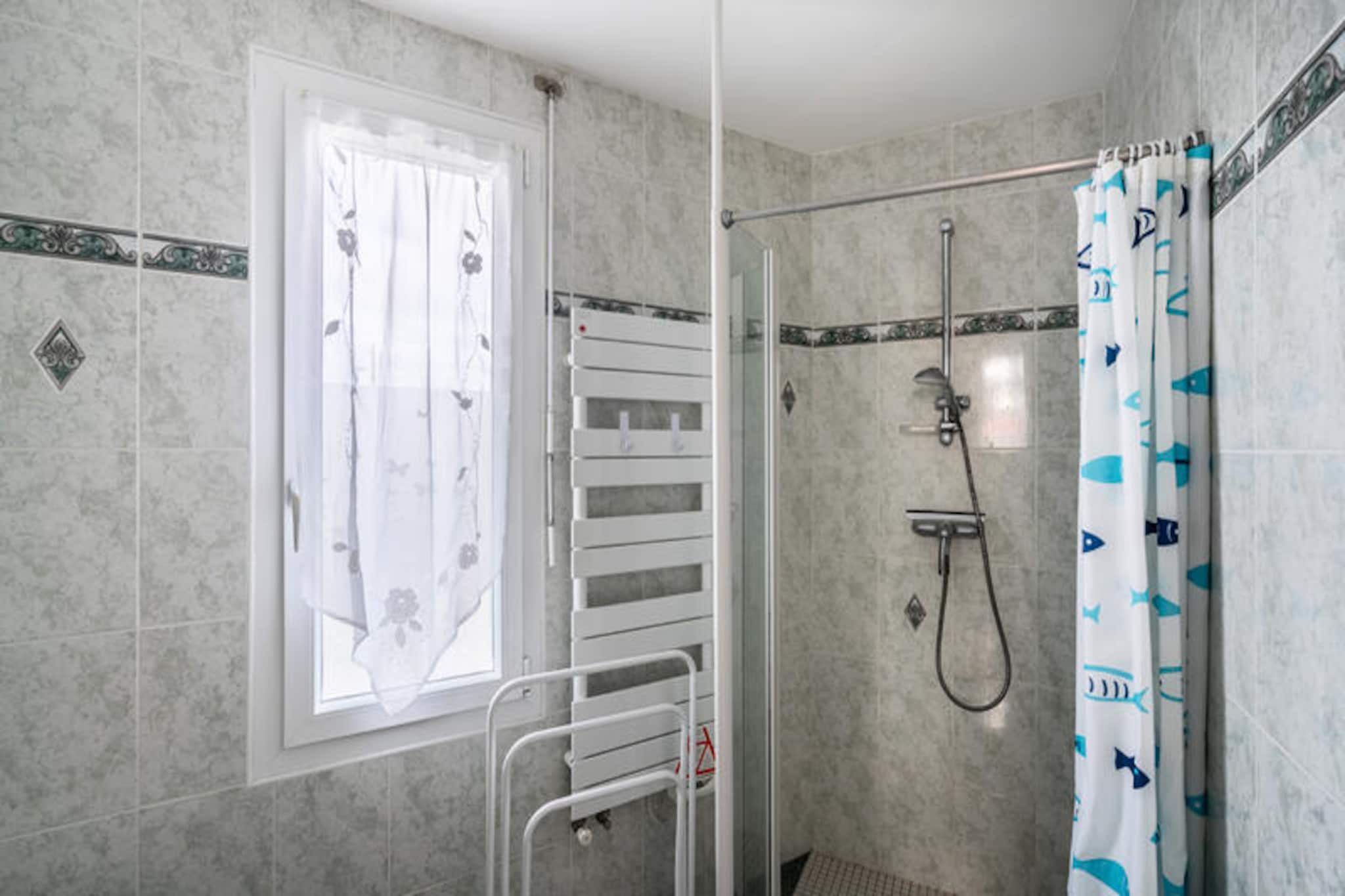 Maison à Penmarc'h-Niet-getagd