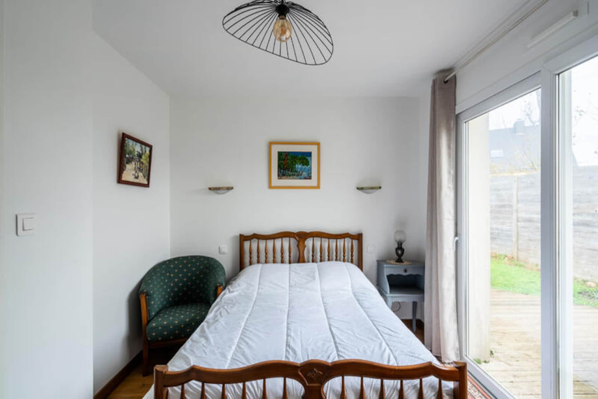 Maison à Penmarc'h-Niet-getagd