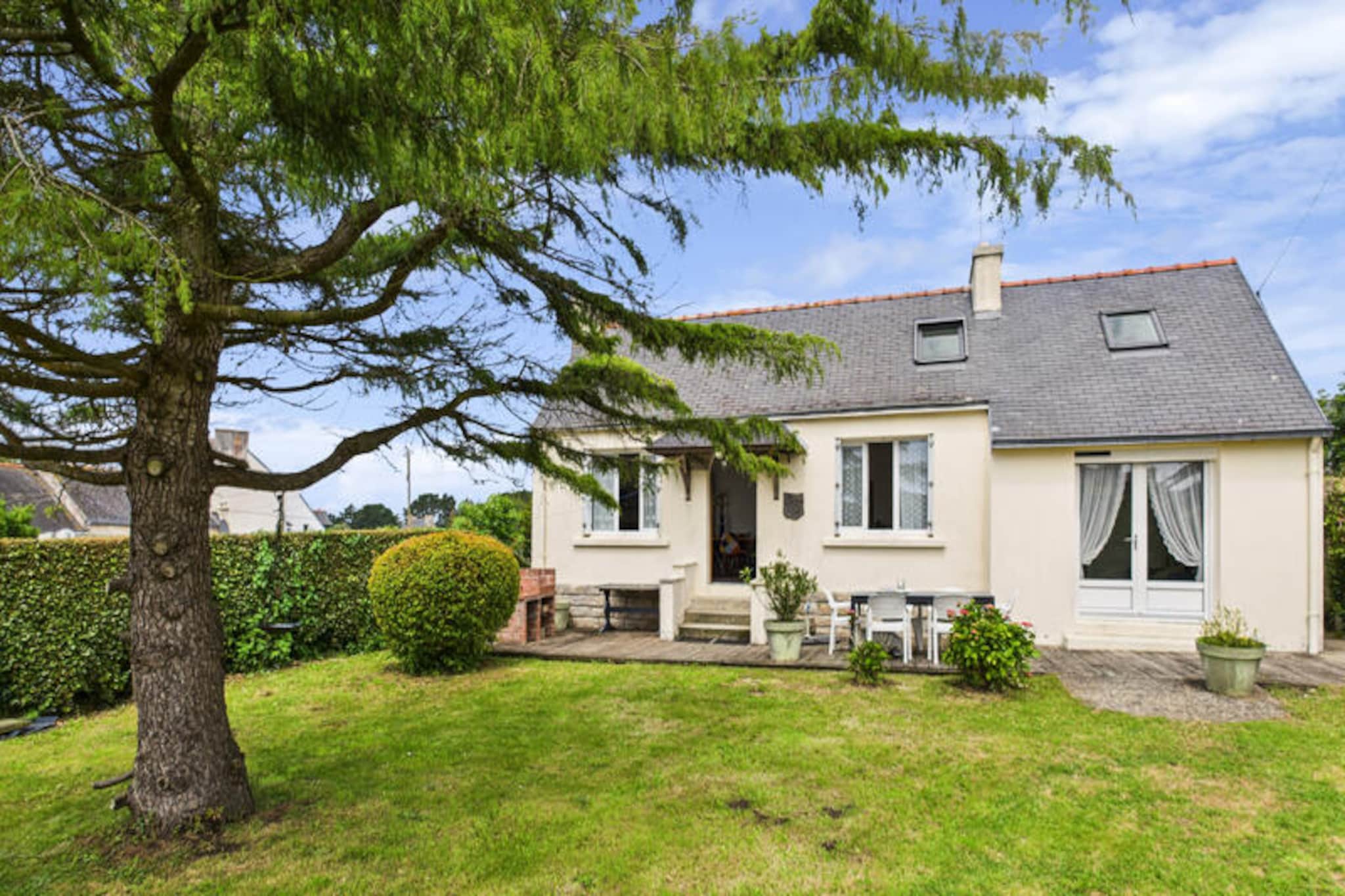 Maison à Penmarc'h-Niet-getagd