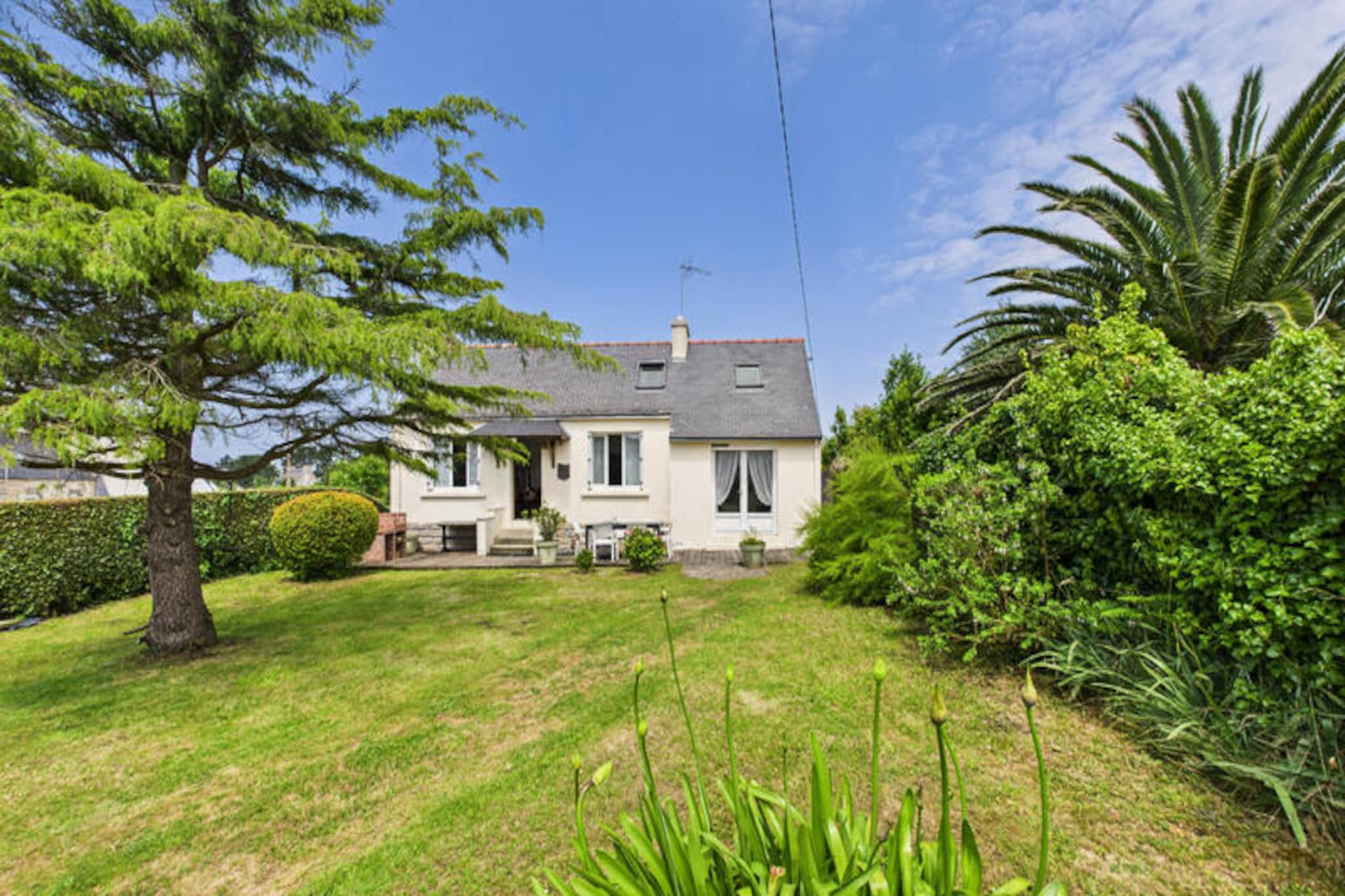 Maison à Penmarc'h-Niet-getagd