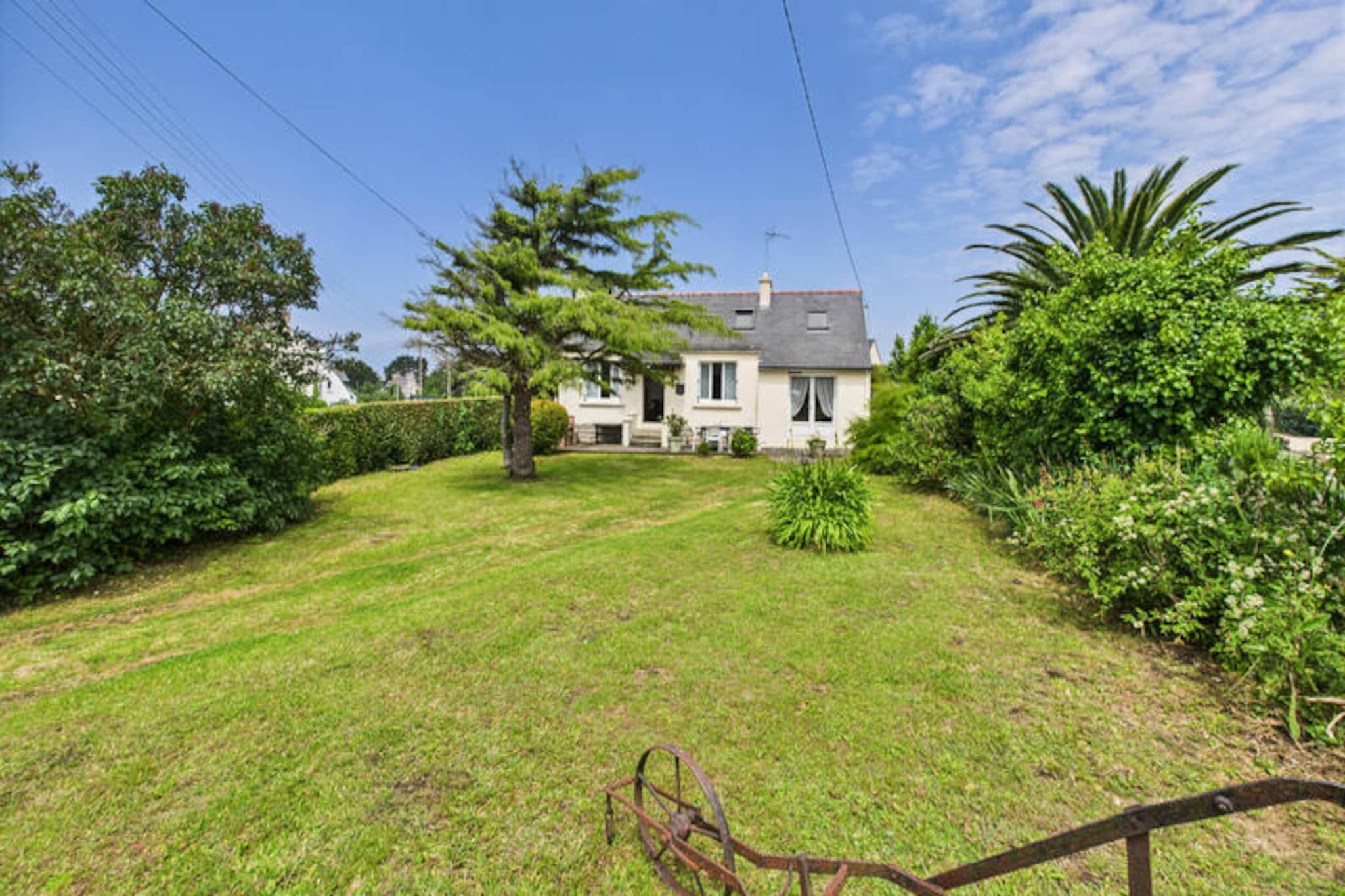 Maison à Penmarc'h-Niet-getagd