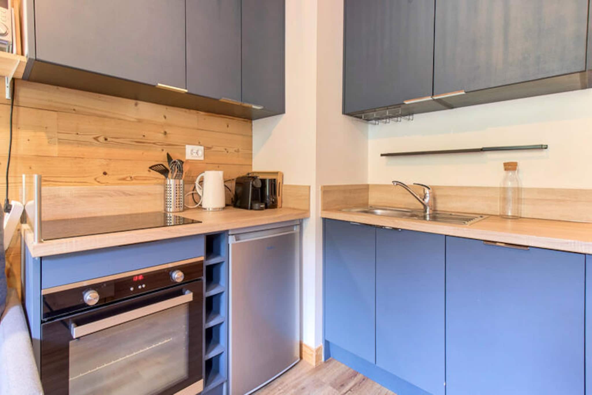 Appartements à Genos