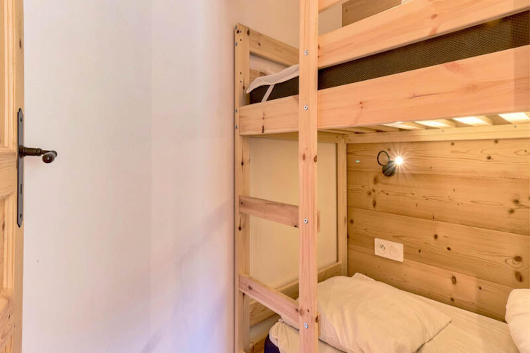 Appartements à Genos-Non tagué