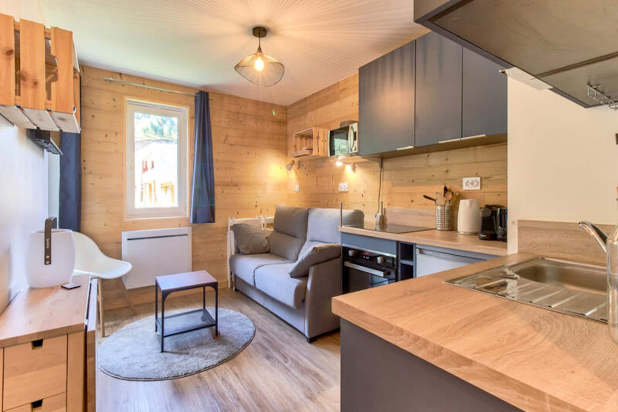 Appartements à Genos-Non tagué