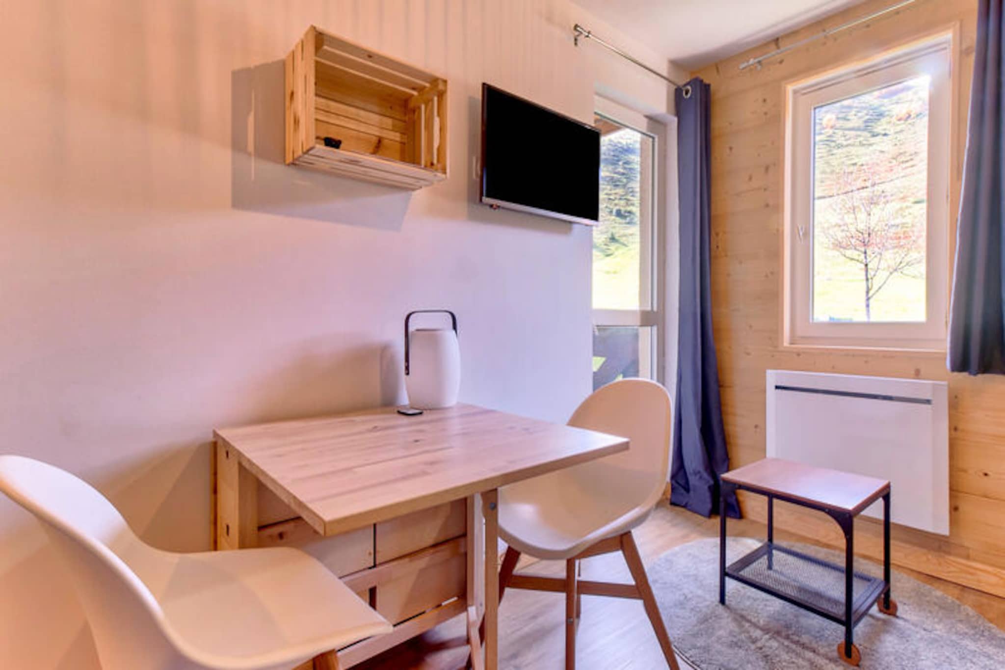 Appartements à Genos-Non tagué