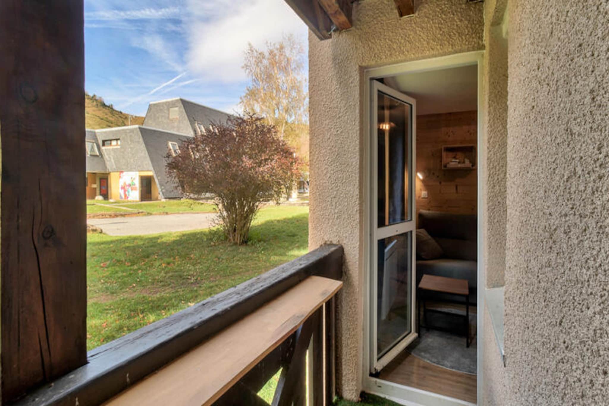 Appartements à Genos-Non tagué