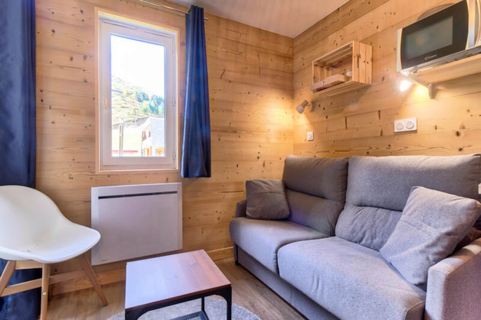 Appartements à Genos-Non tagué