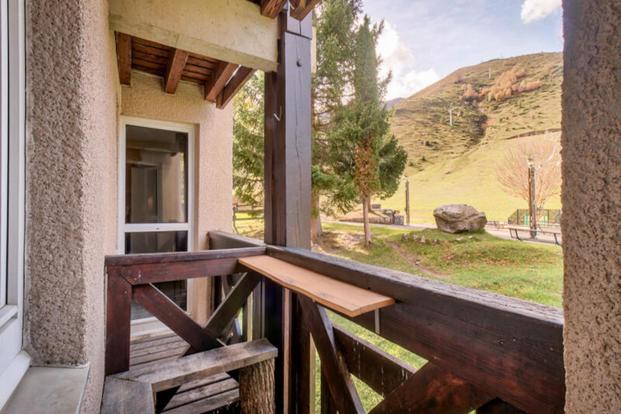 Appartements à Genos-Non tagué