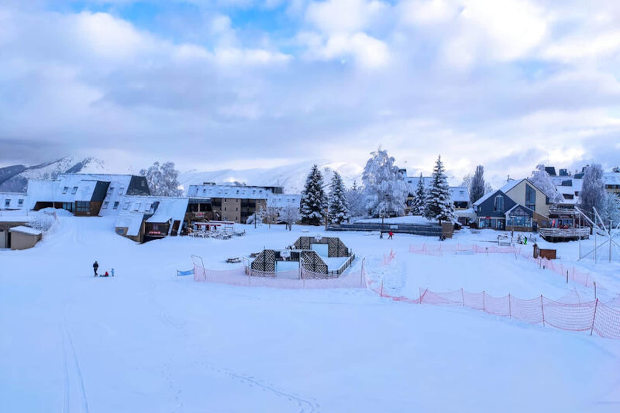 Appartements à Genos-Non tagué