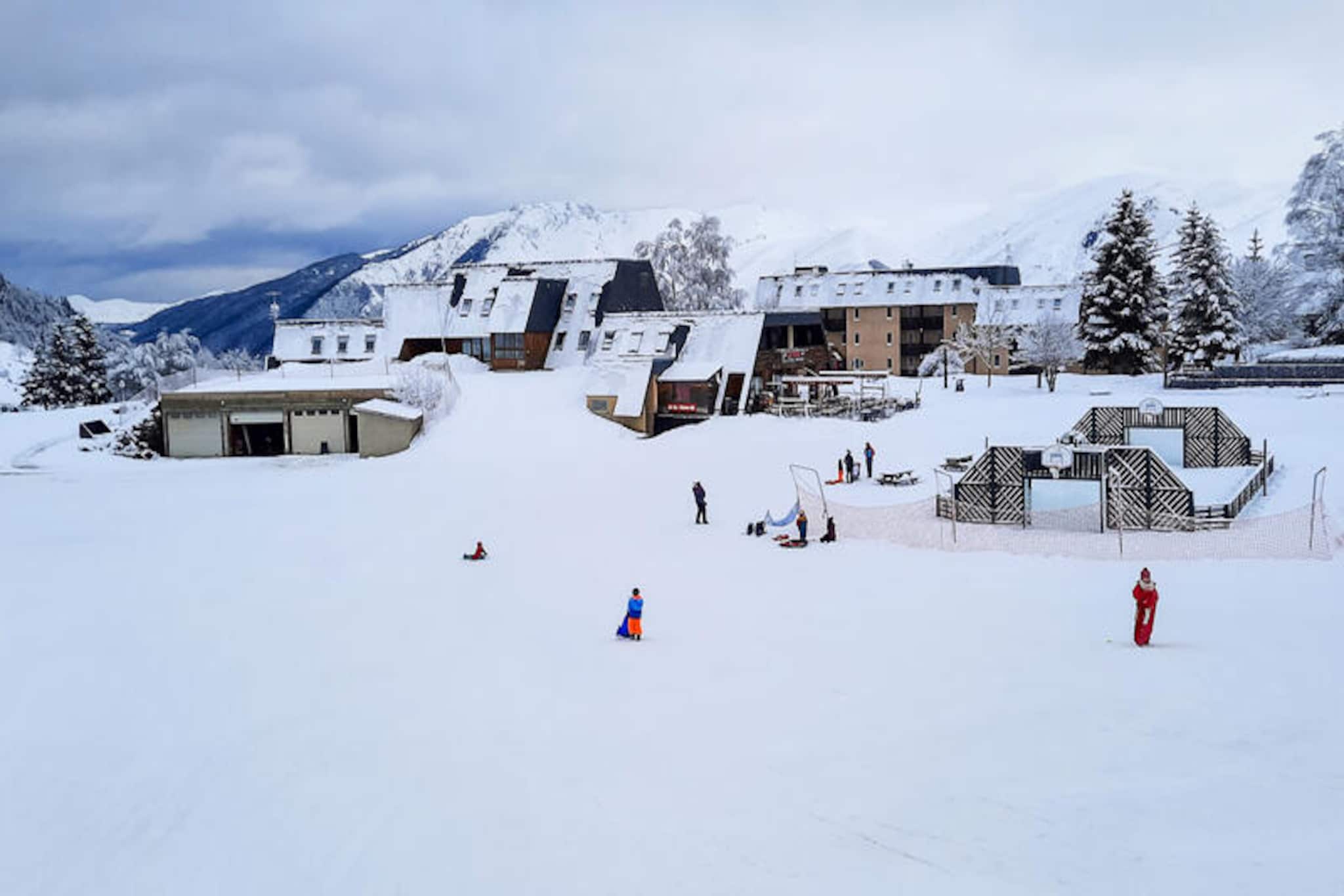 Appartements à Genos-Non tagué