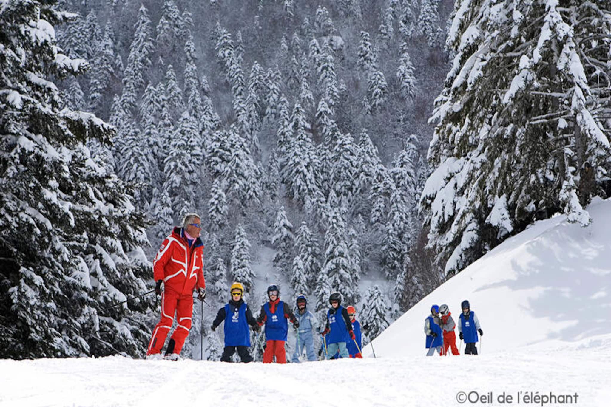 Appartements à Genos-Non tagué
