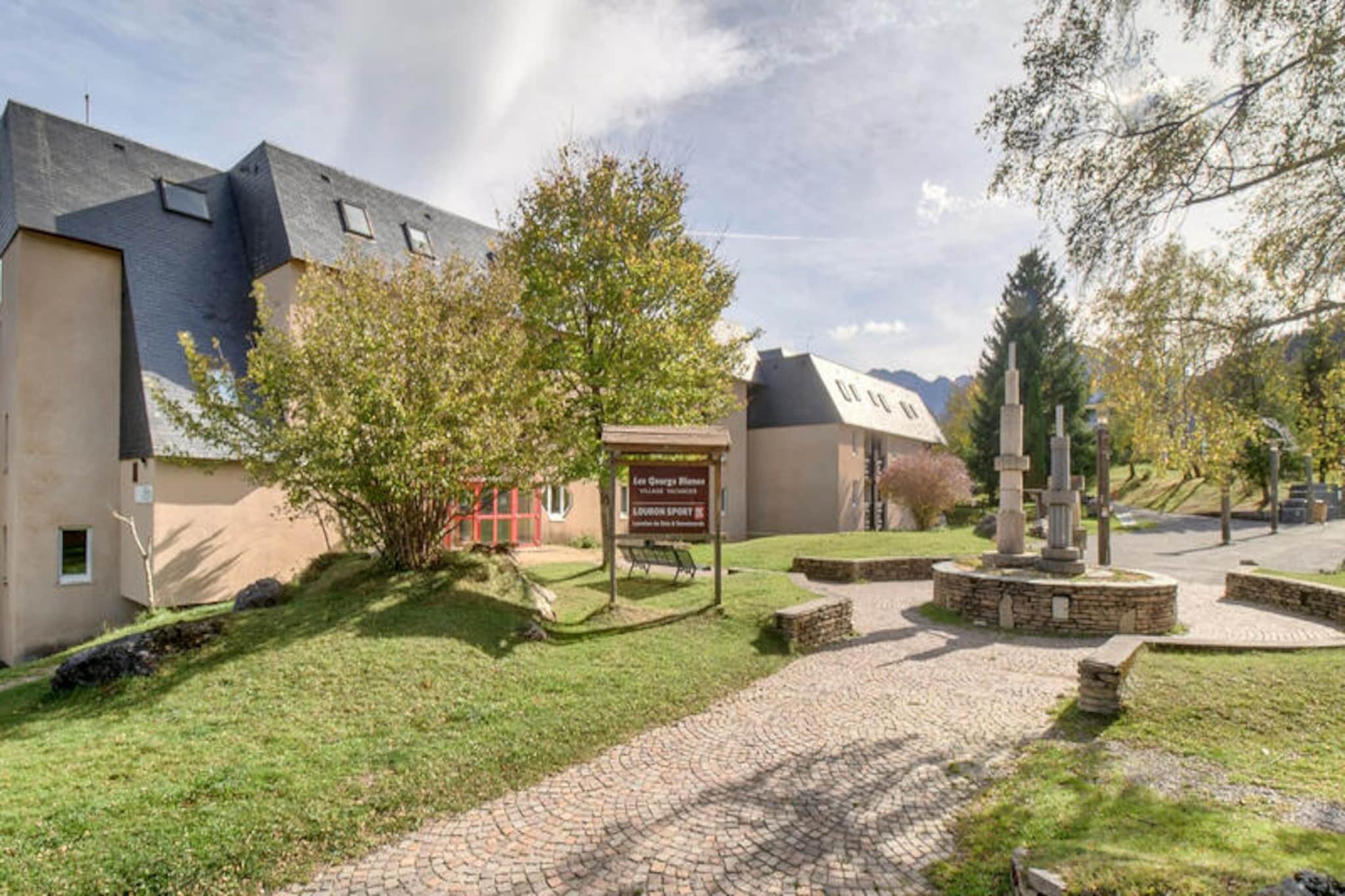 Appartements à Genos-Non tagué